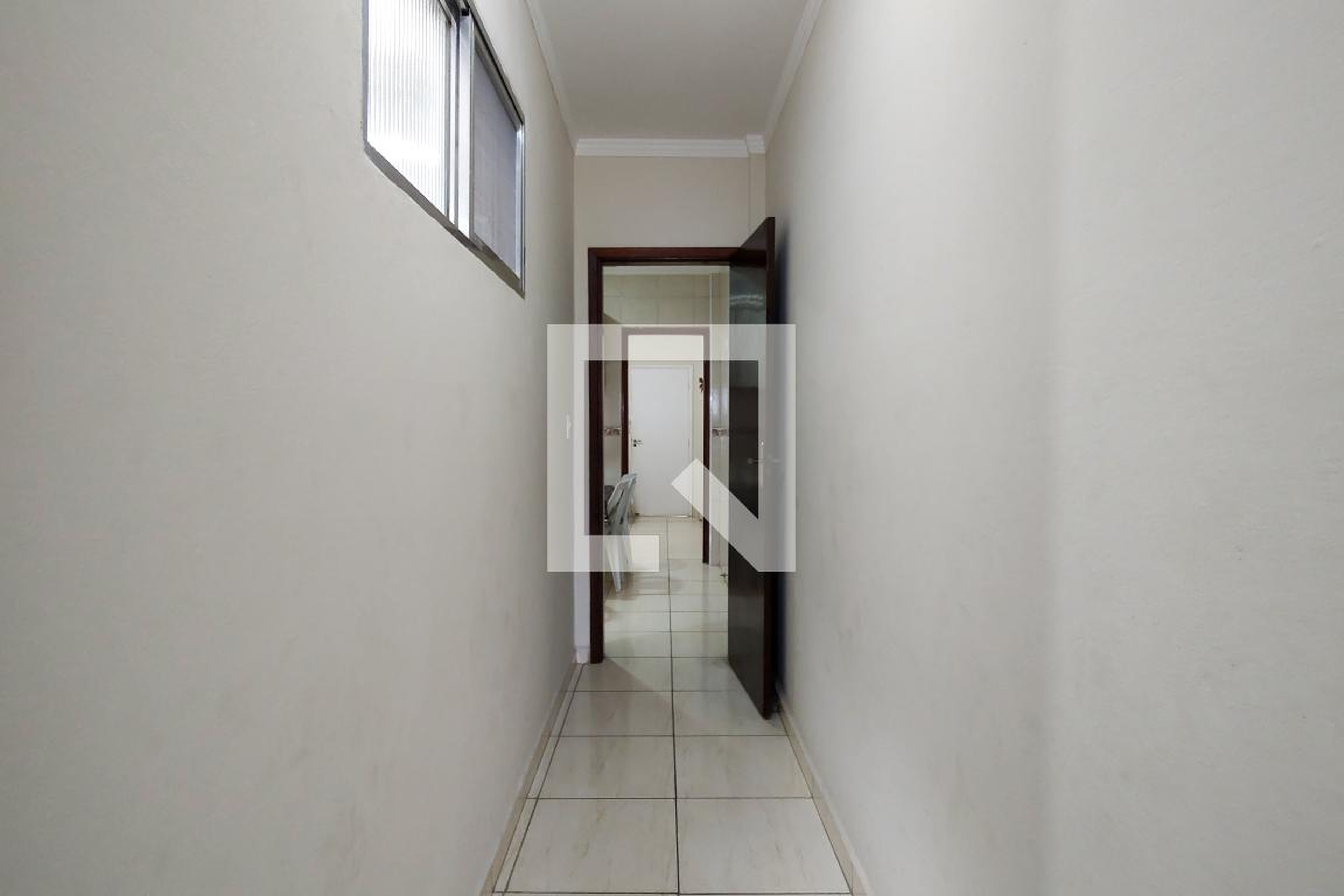 Hall - Edifício Ubatuba