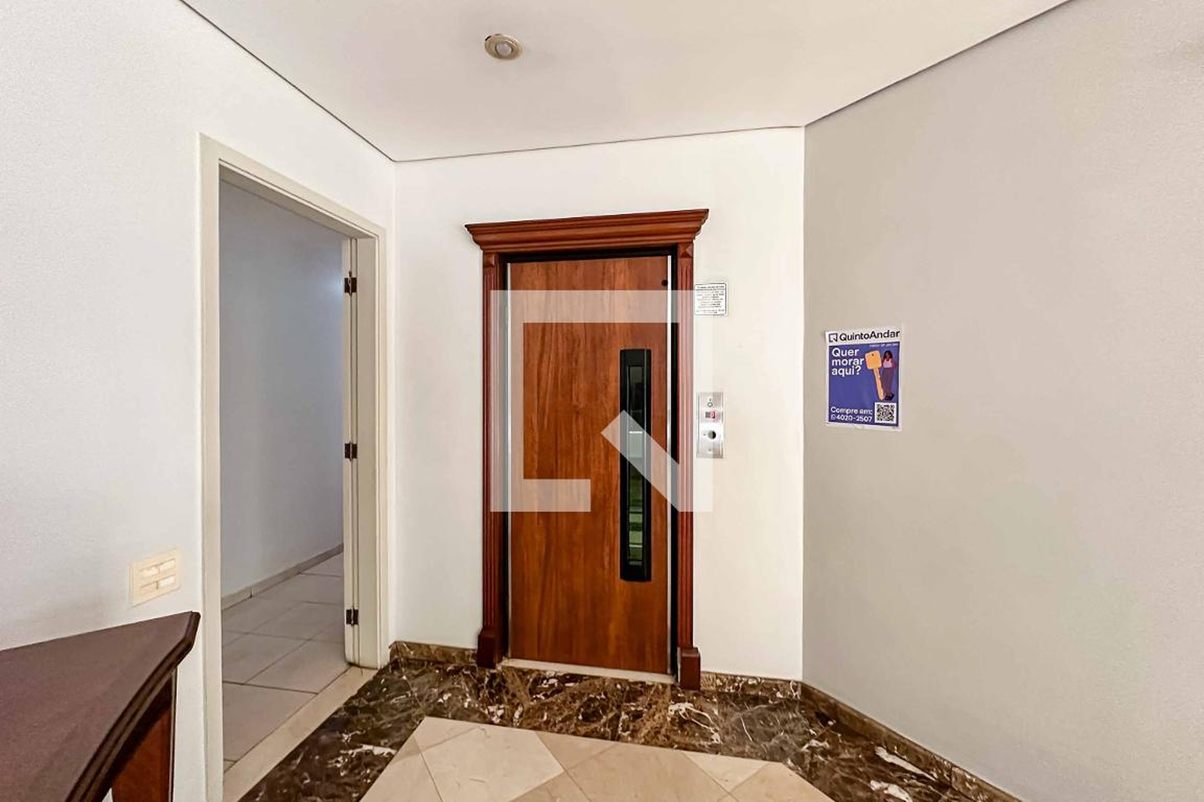 Área comum - Astoria