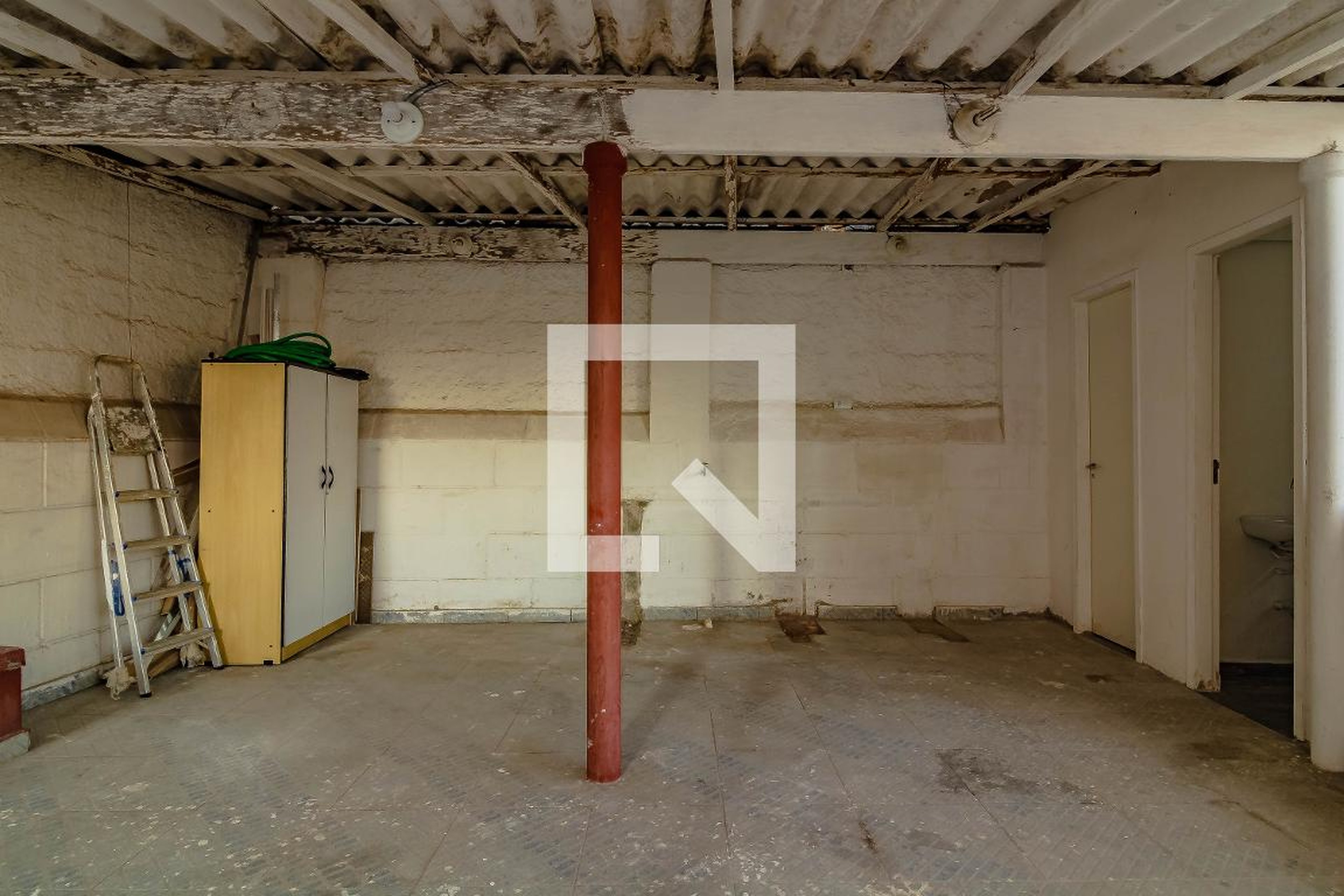 Área comum - Diamantes