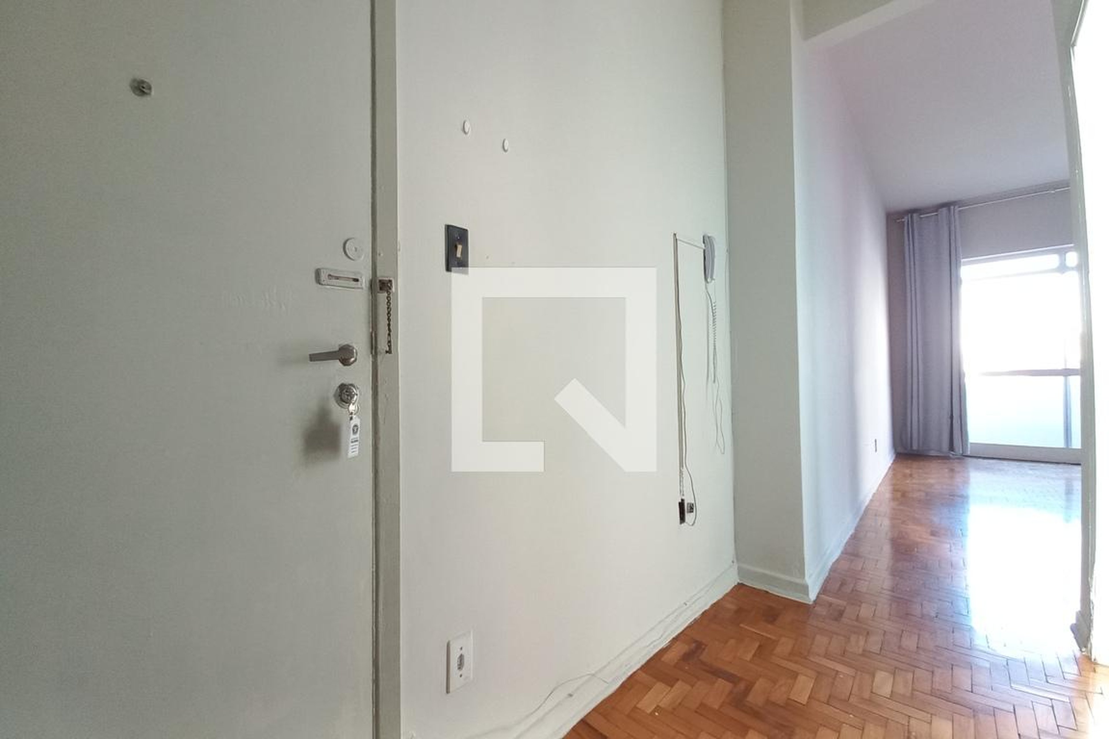 Hall de entrada - null