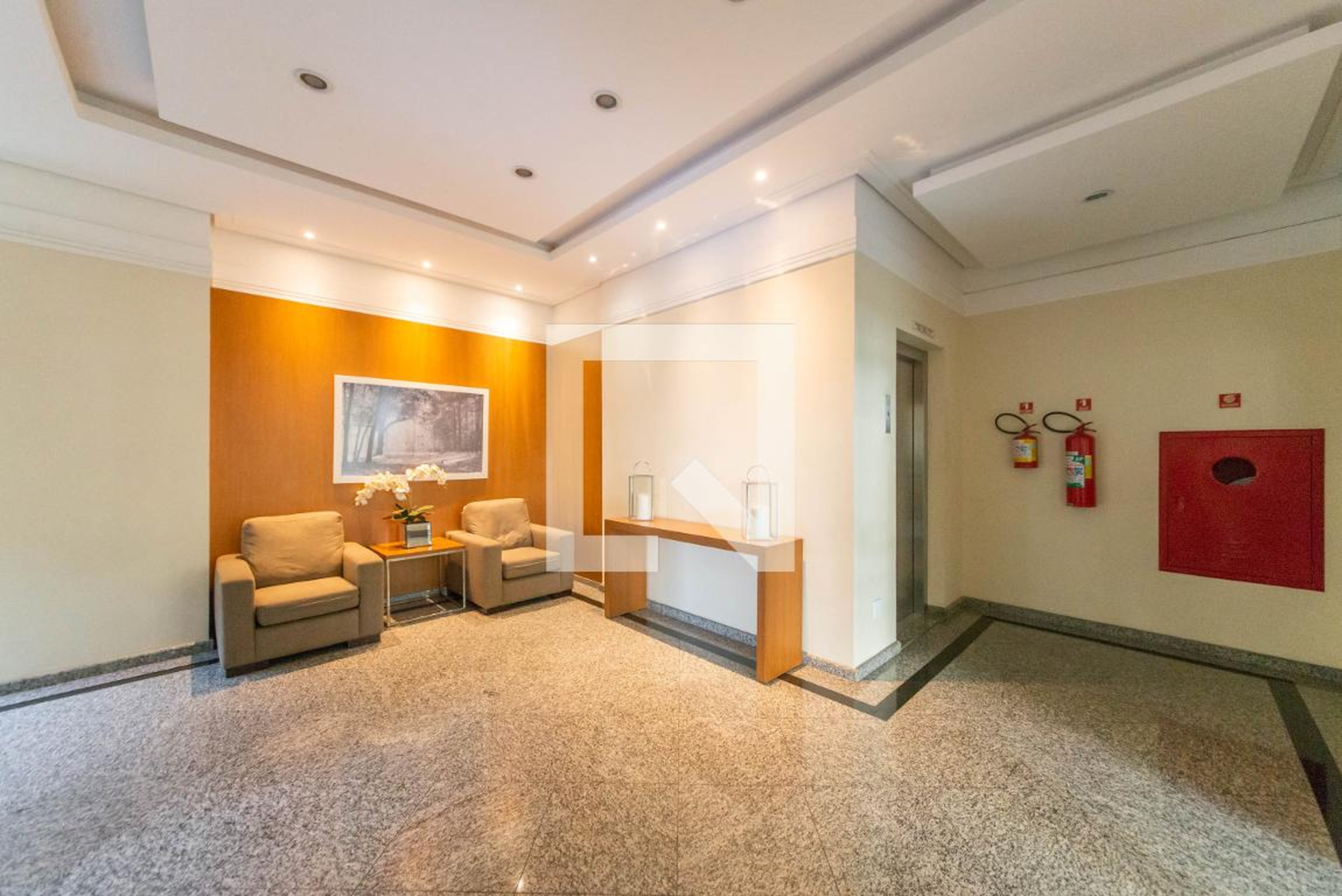 Hall Social - Topázio Tropical