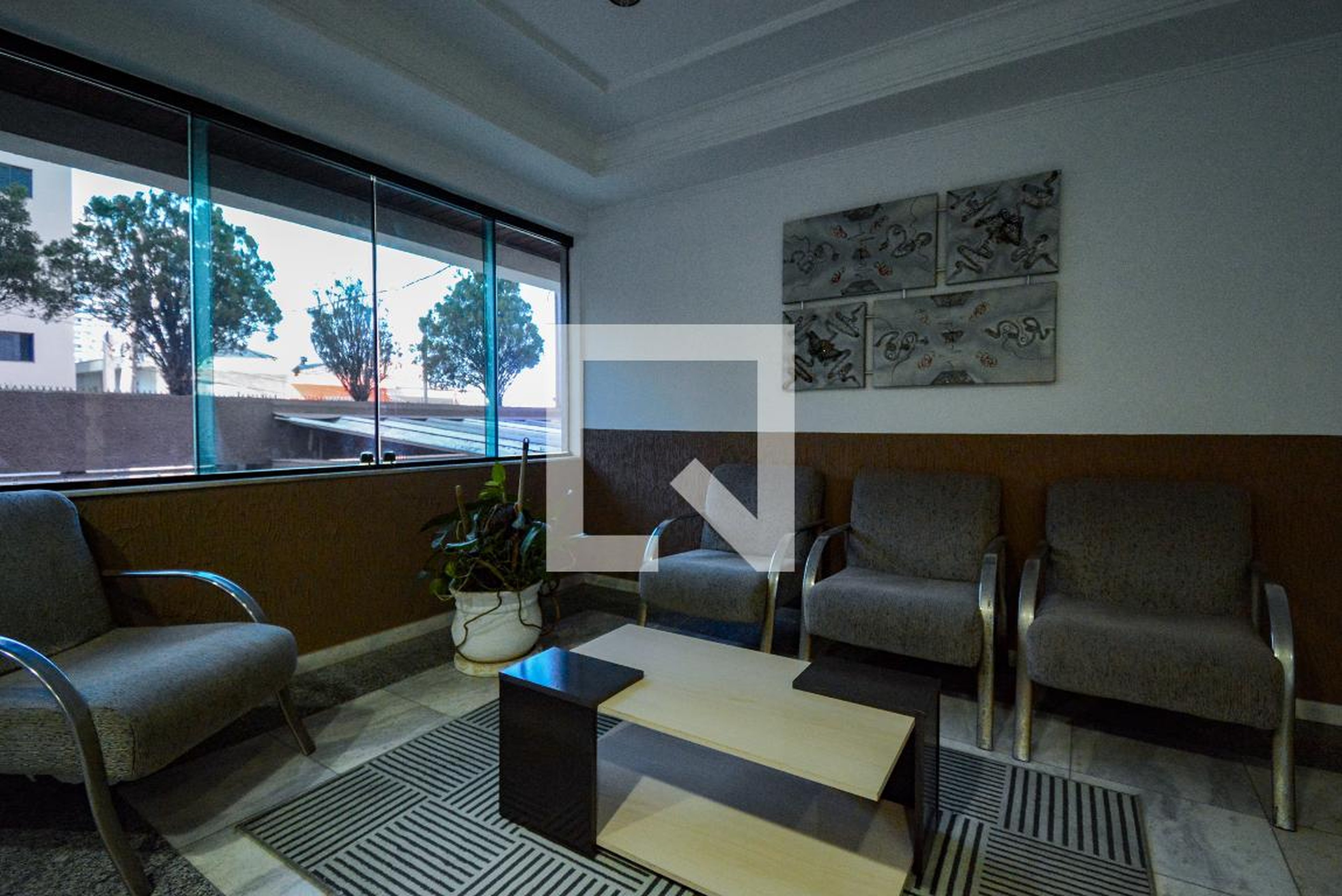 Área comum - Premier Residence