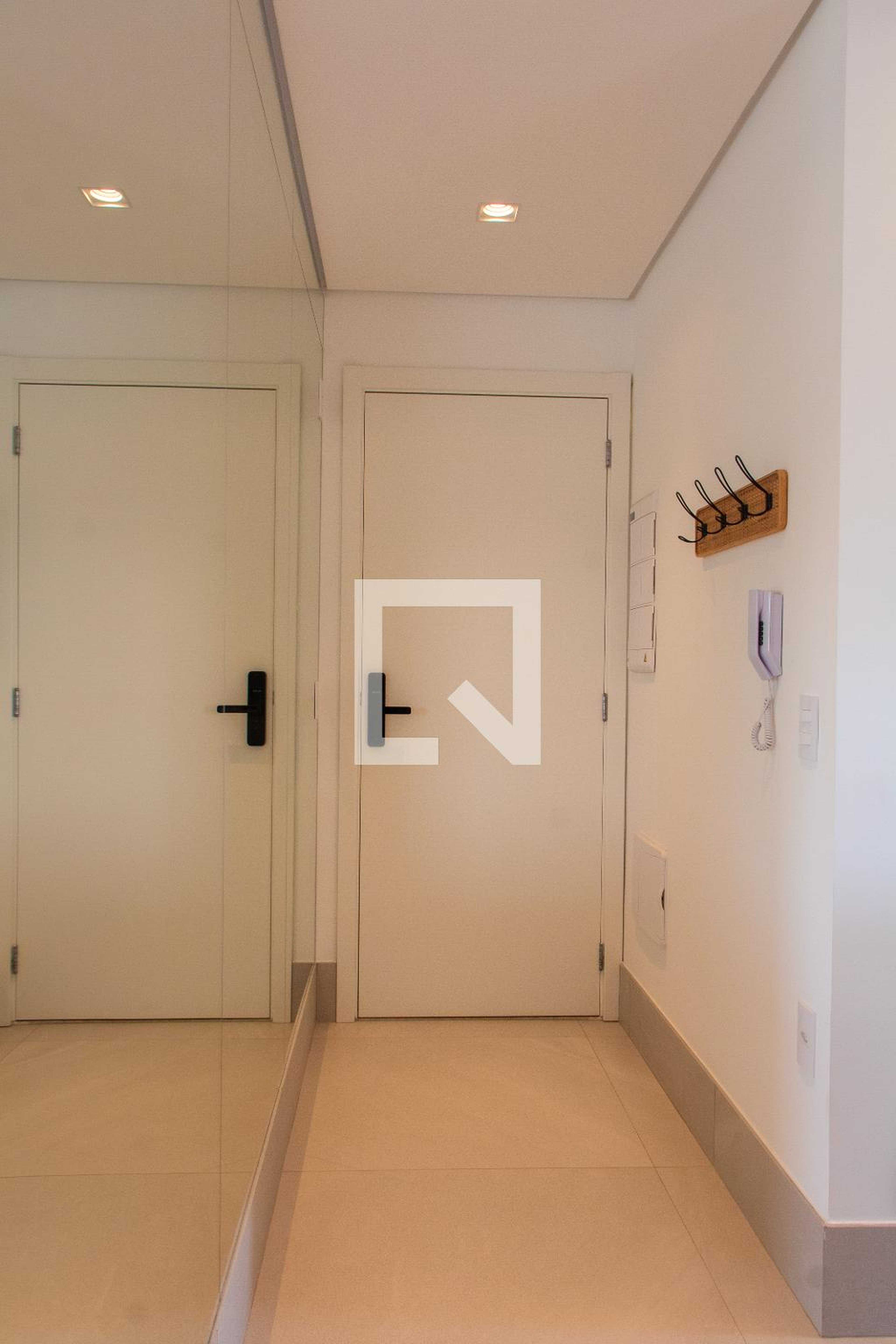 HALL DE ENTRADA - Grand Guanabara