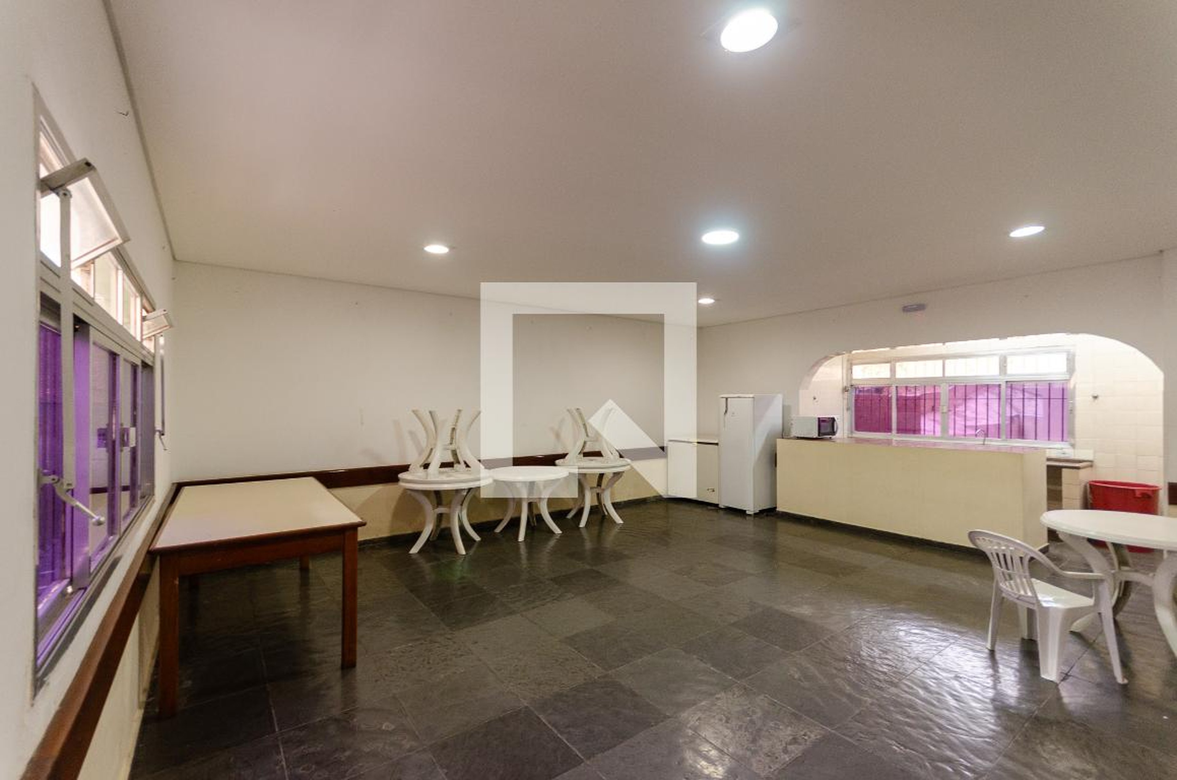 Salão de Festas - Rio Verde