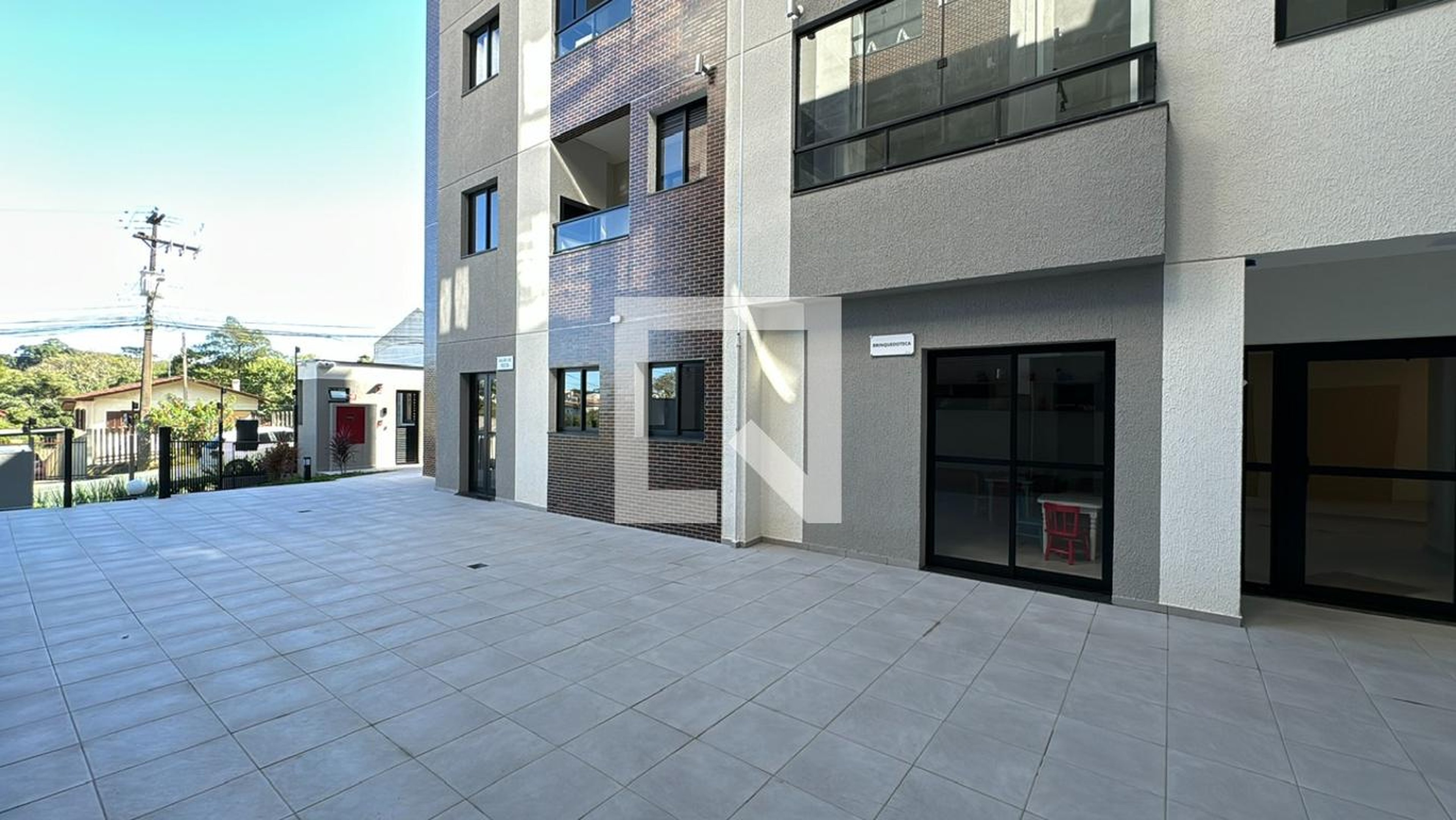 Condomínio - Toscana