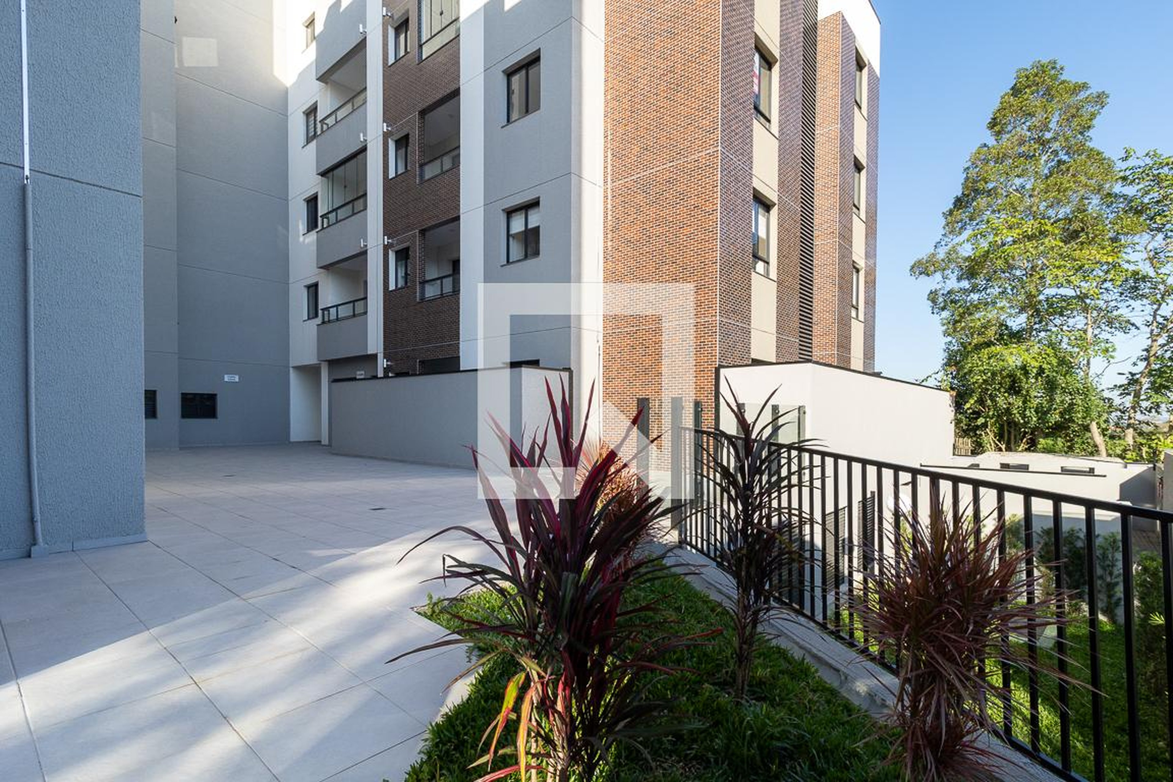 Área comum - Toscana