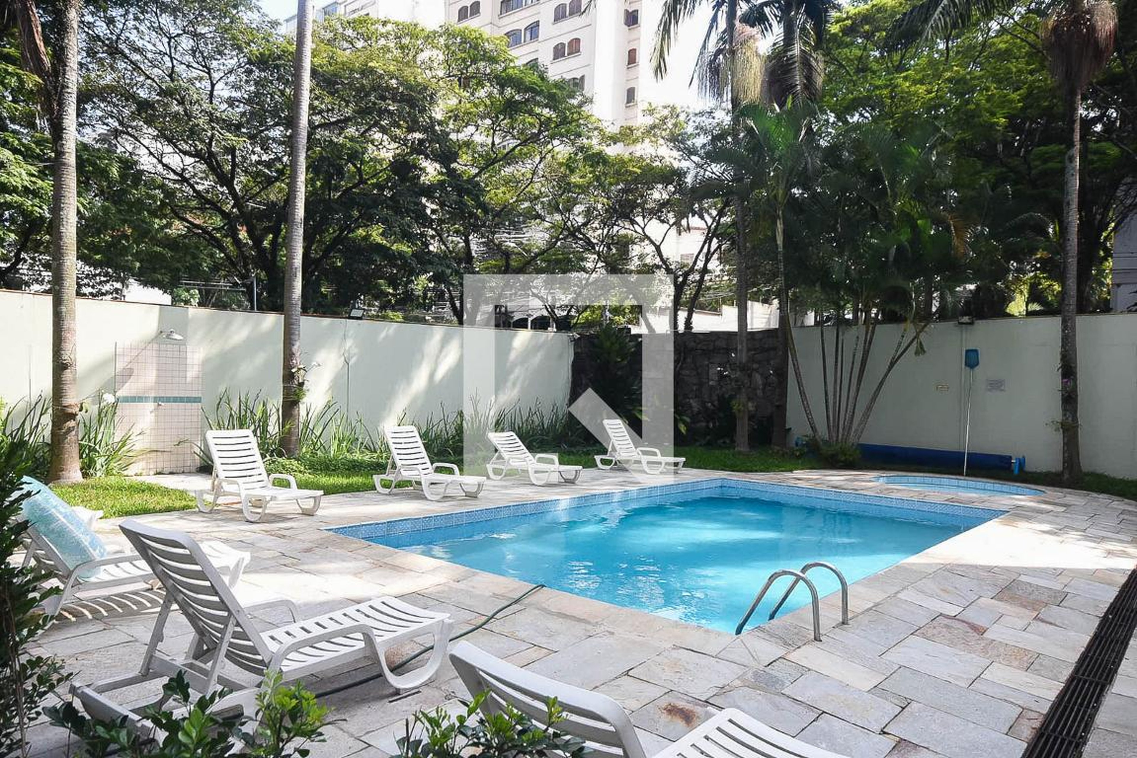 Piscina - Ile de France