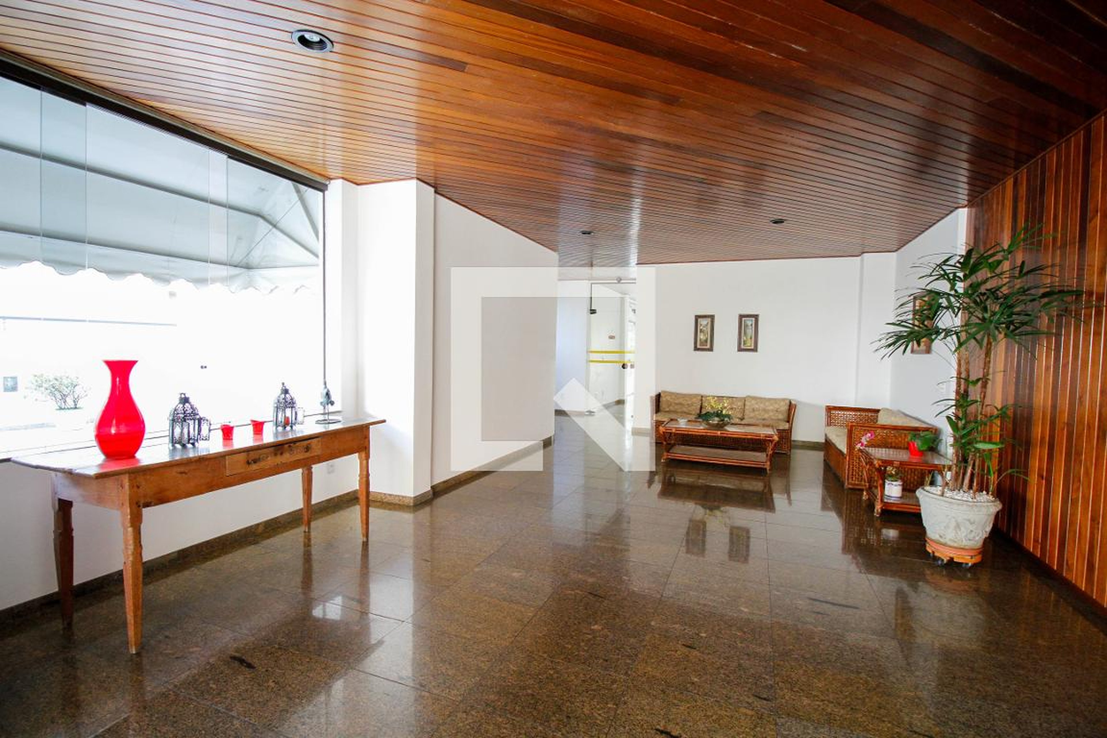 Hall de Entrada - Saquarema