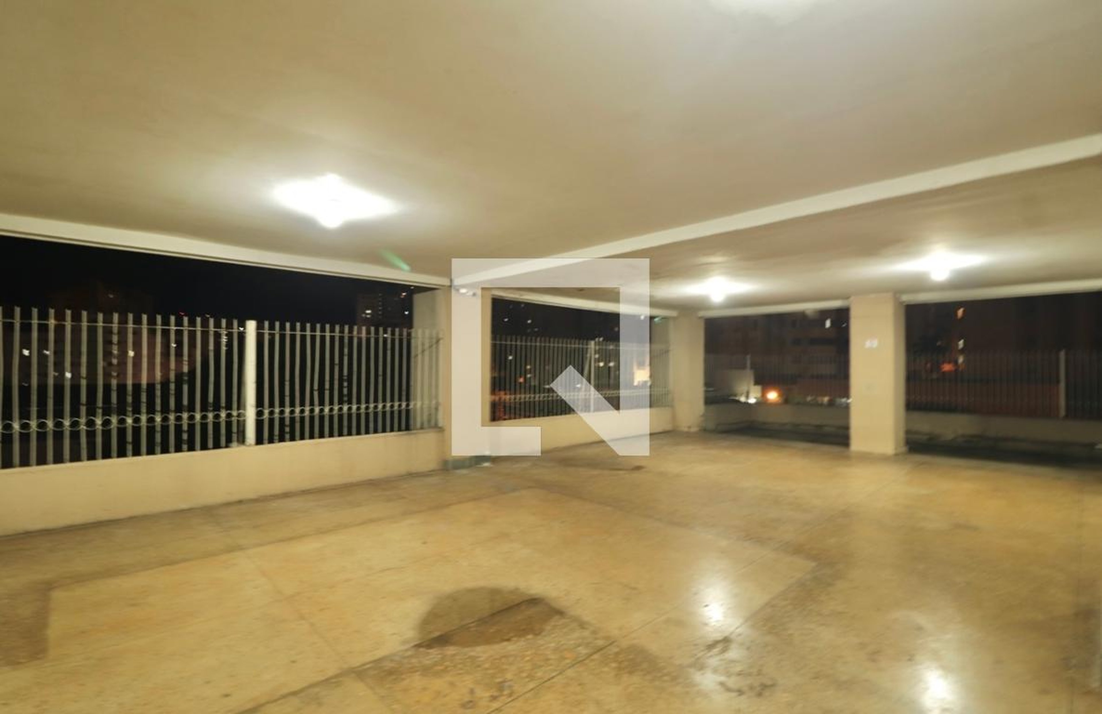 Salão de Festas - Pablo Picasso