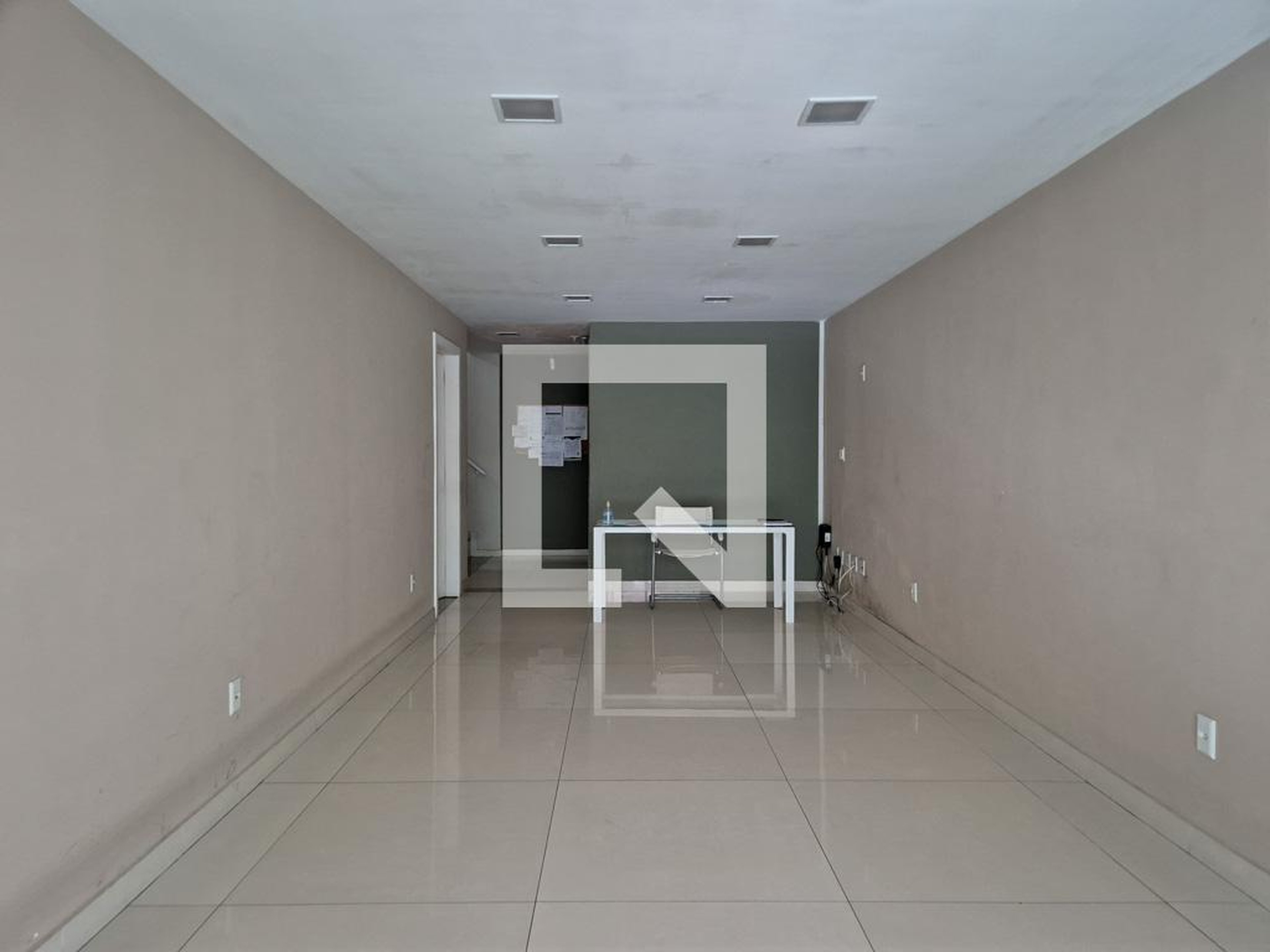 Hall de entrada - null