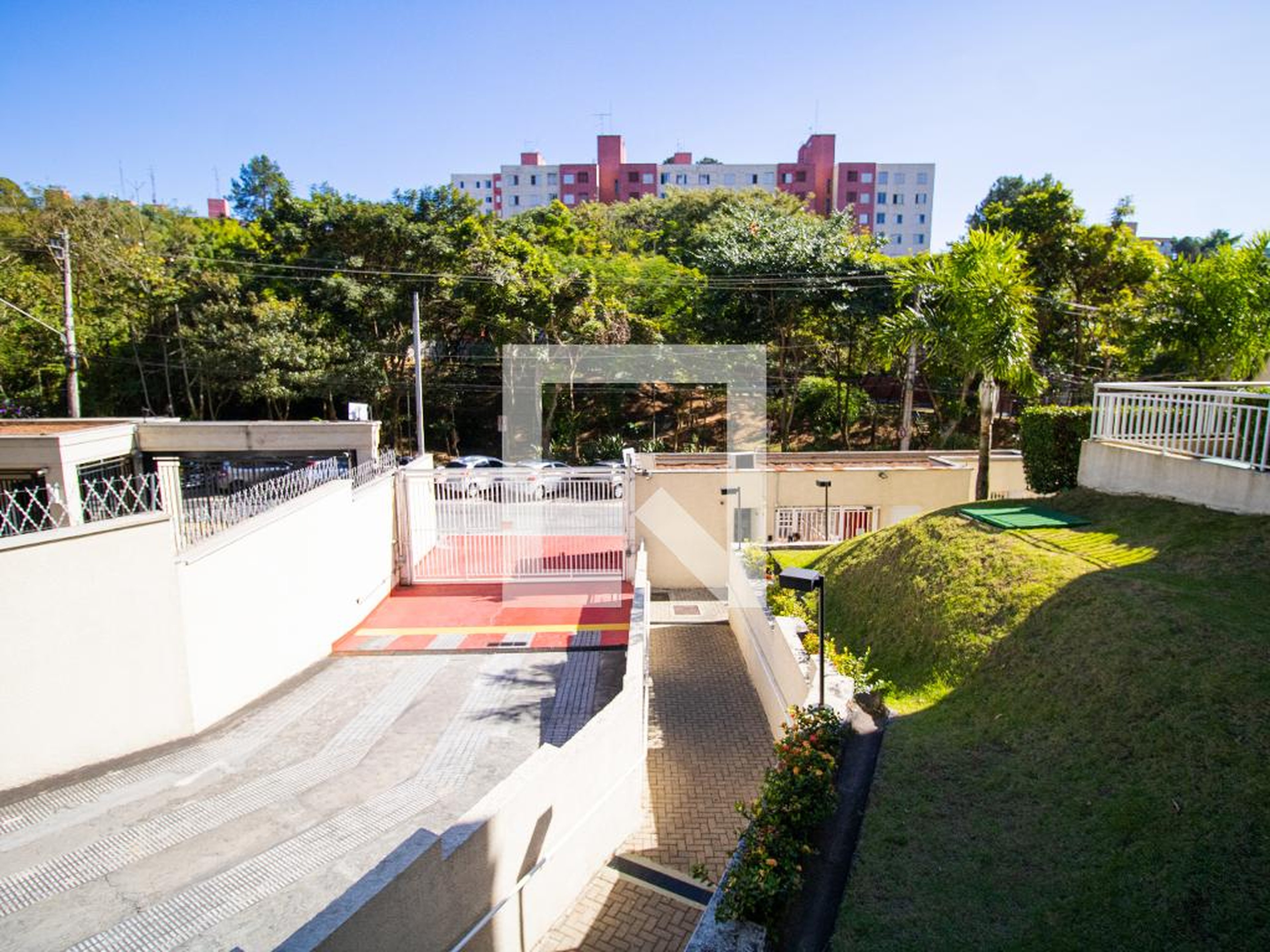 Entrada - Dez Cantareira