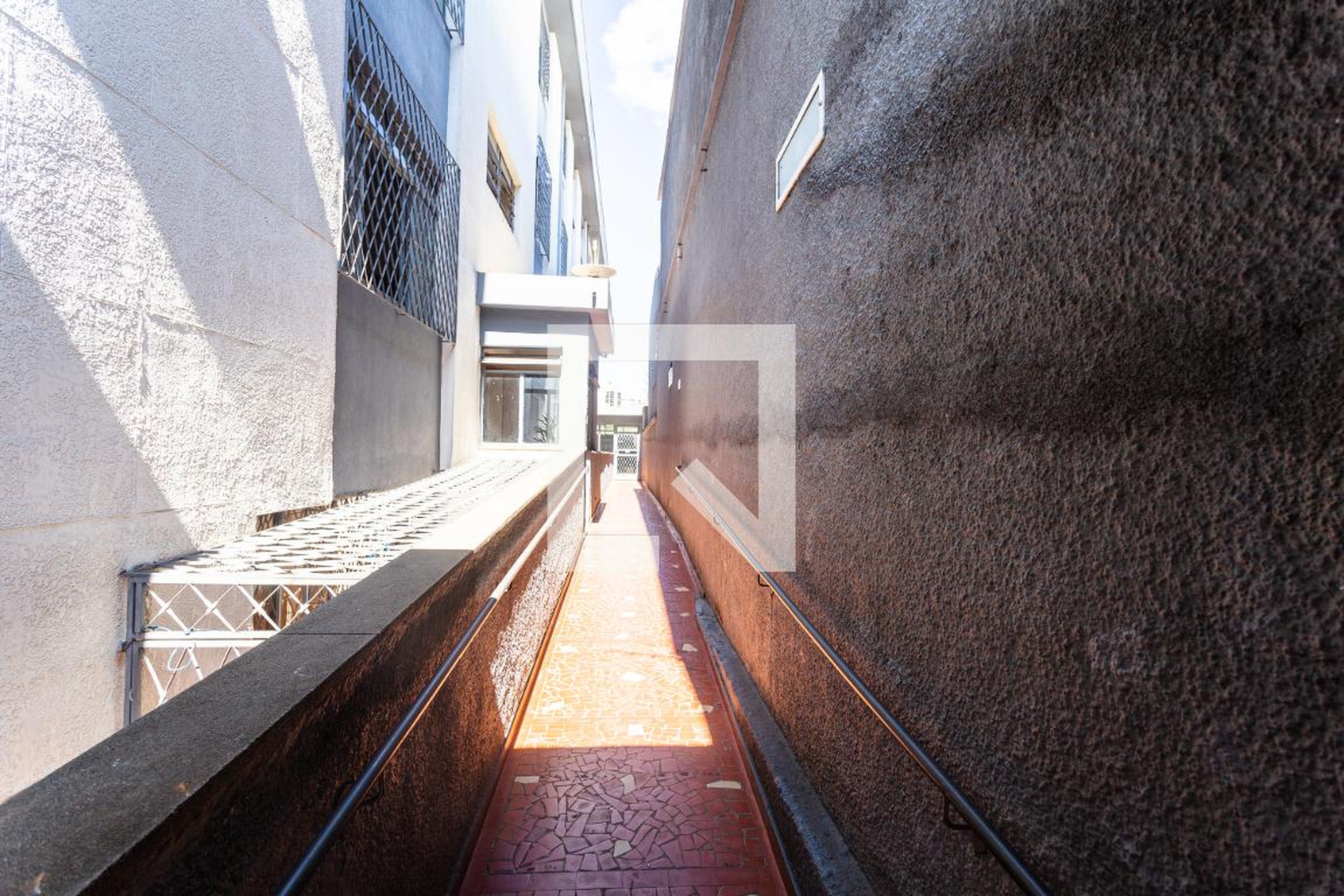 Hall de Entrada - null