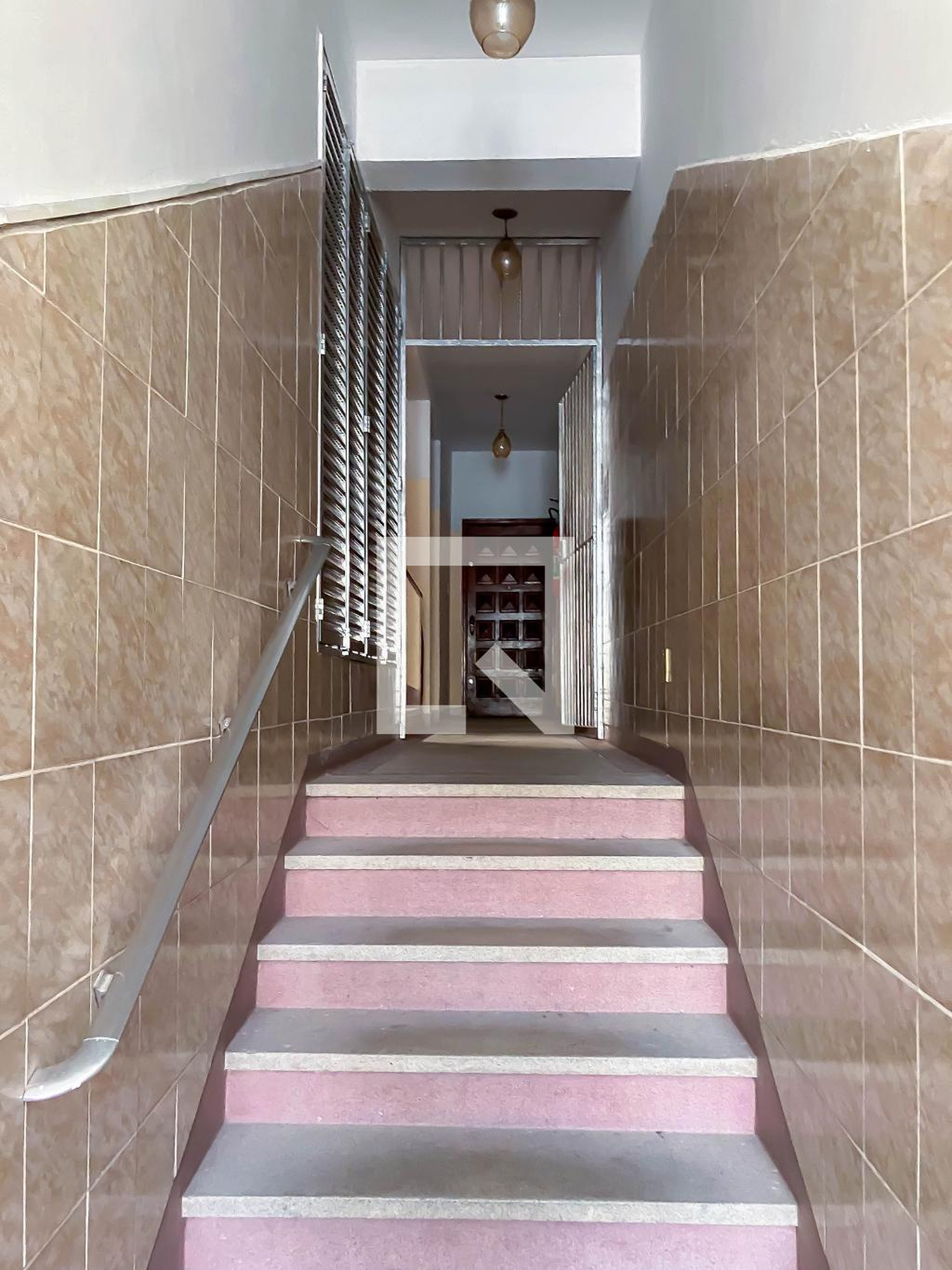 Área comum - Edifício Catu