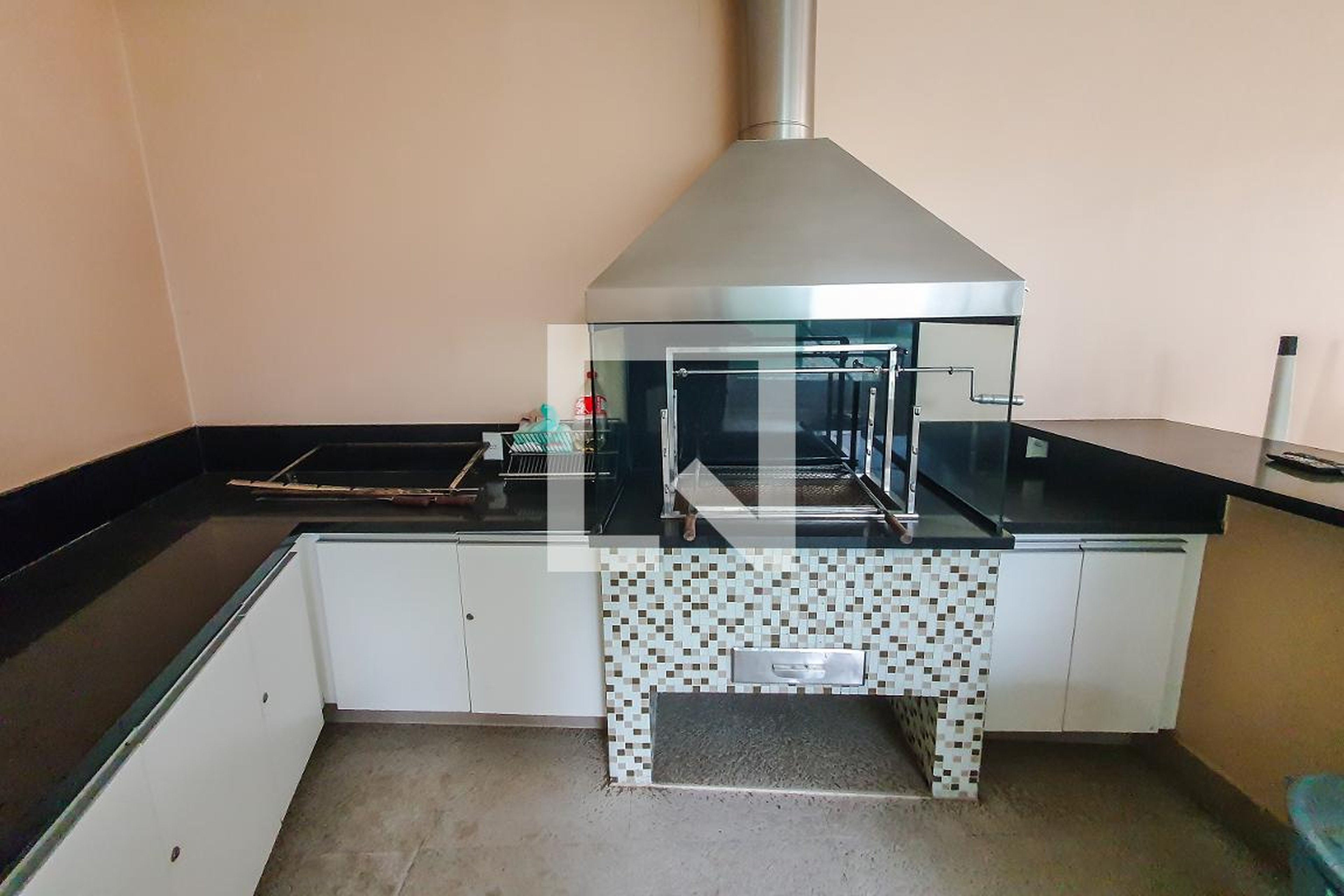 Churrasqueira - Val Disere