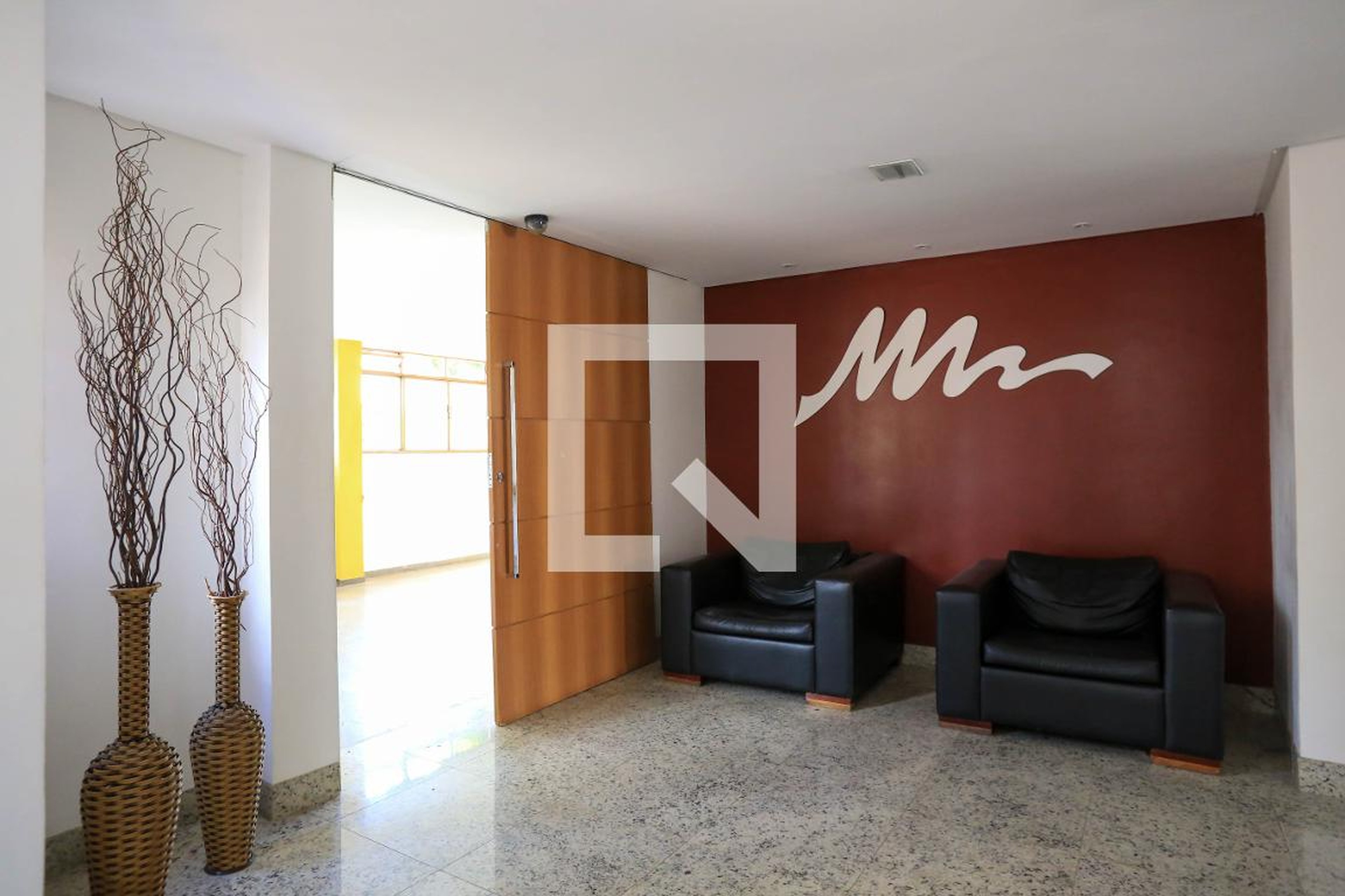 Hall - Edifício Volpe II