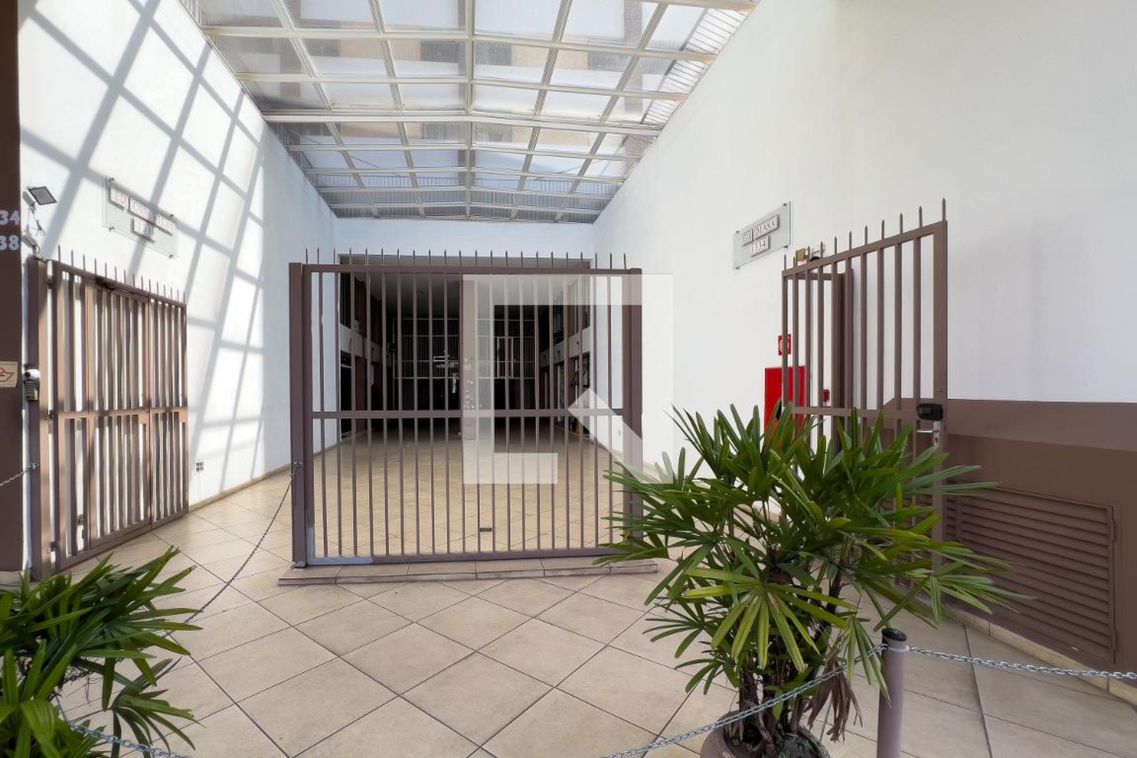 Entrada - Conceiçao