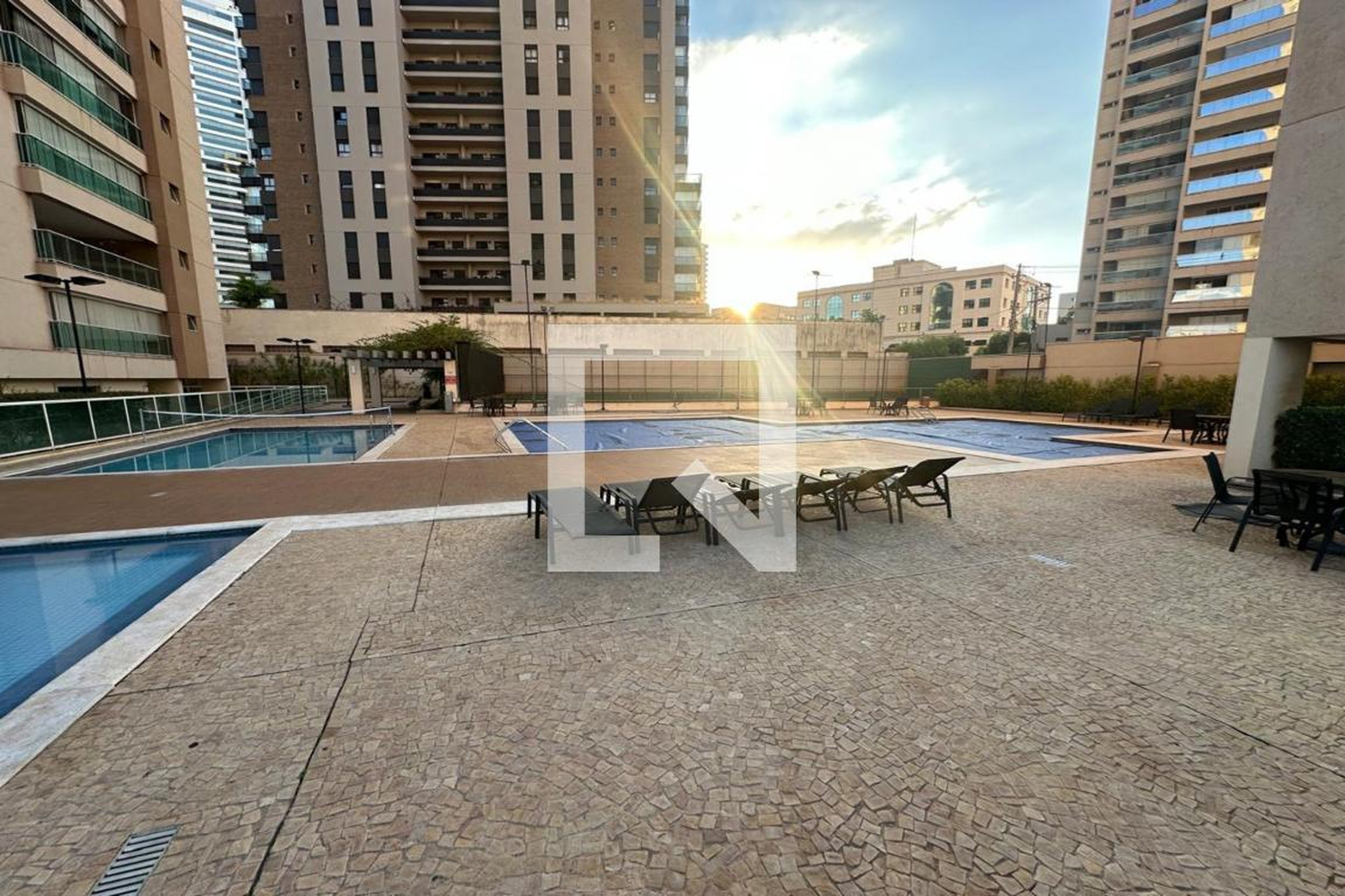 Piscina - Quintessence