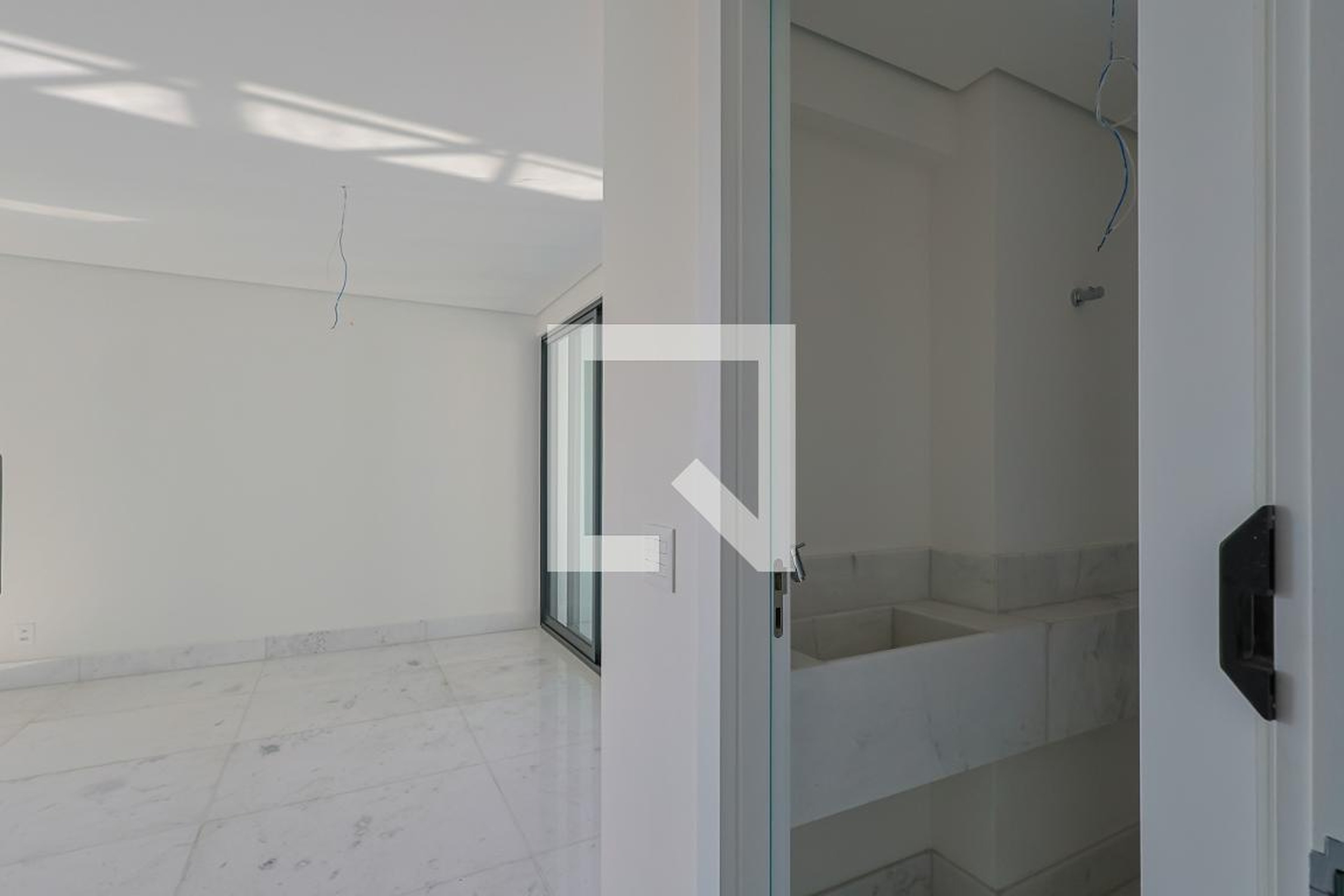 Entrada Condomínio Quadra Anchieta