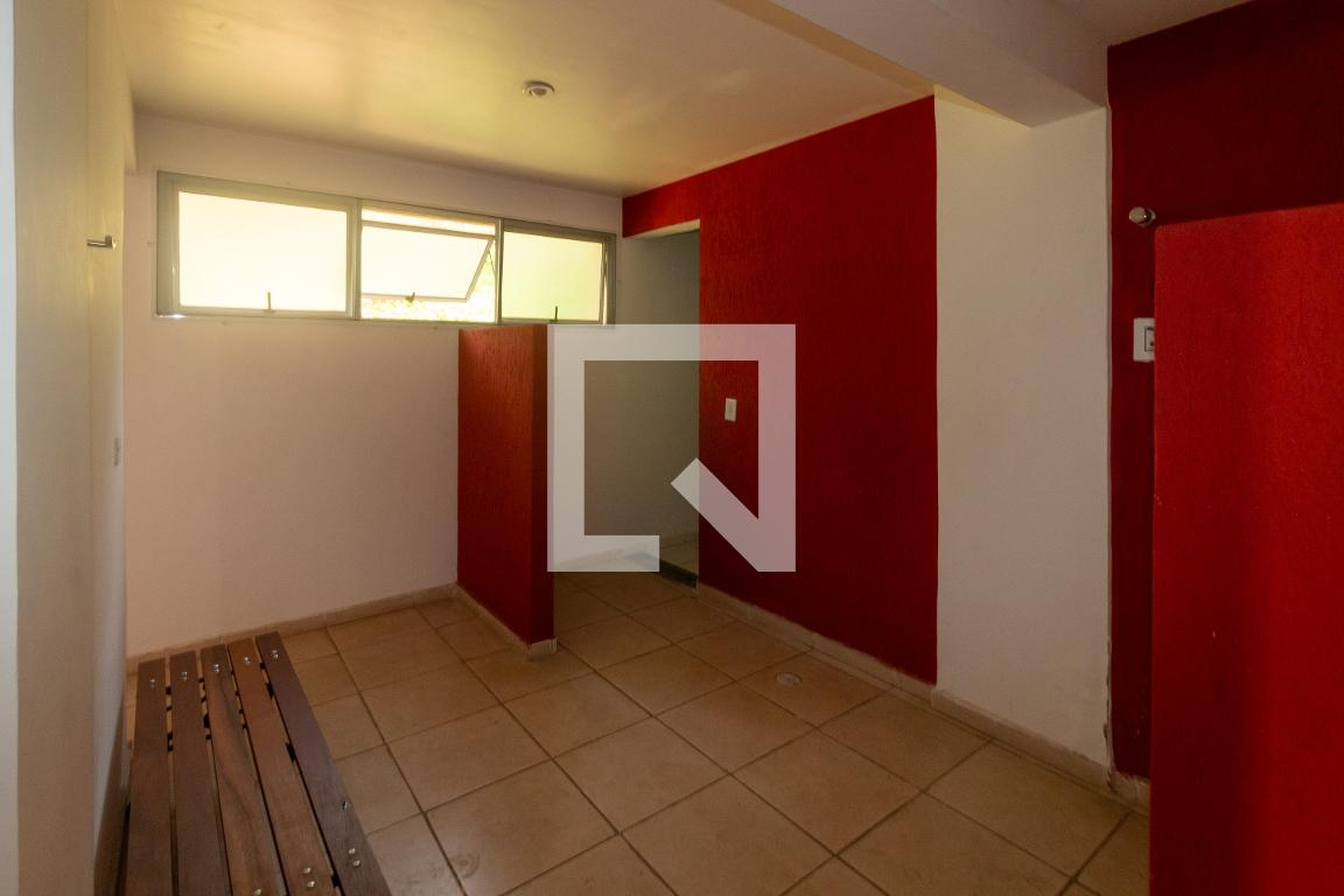 Sauna - resort da granja