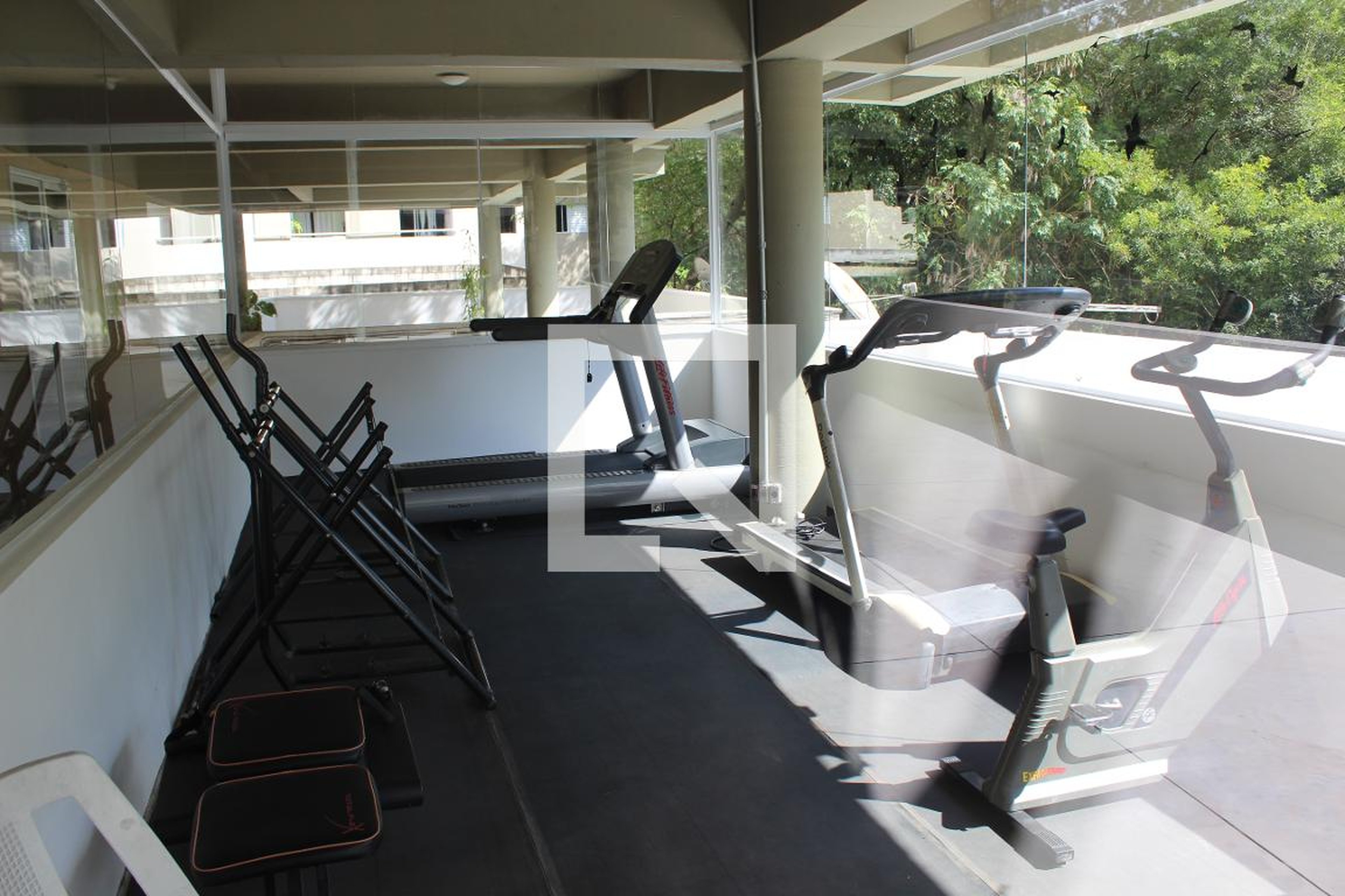 Academia - Vila do Canto Verde