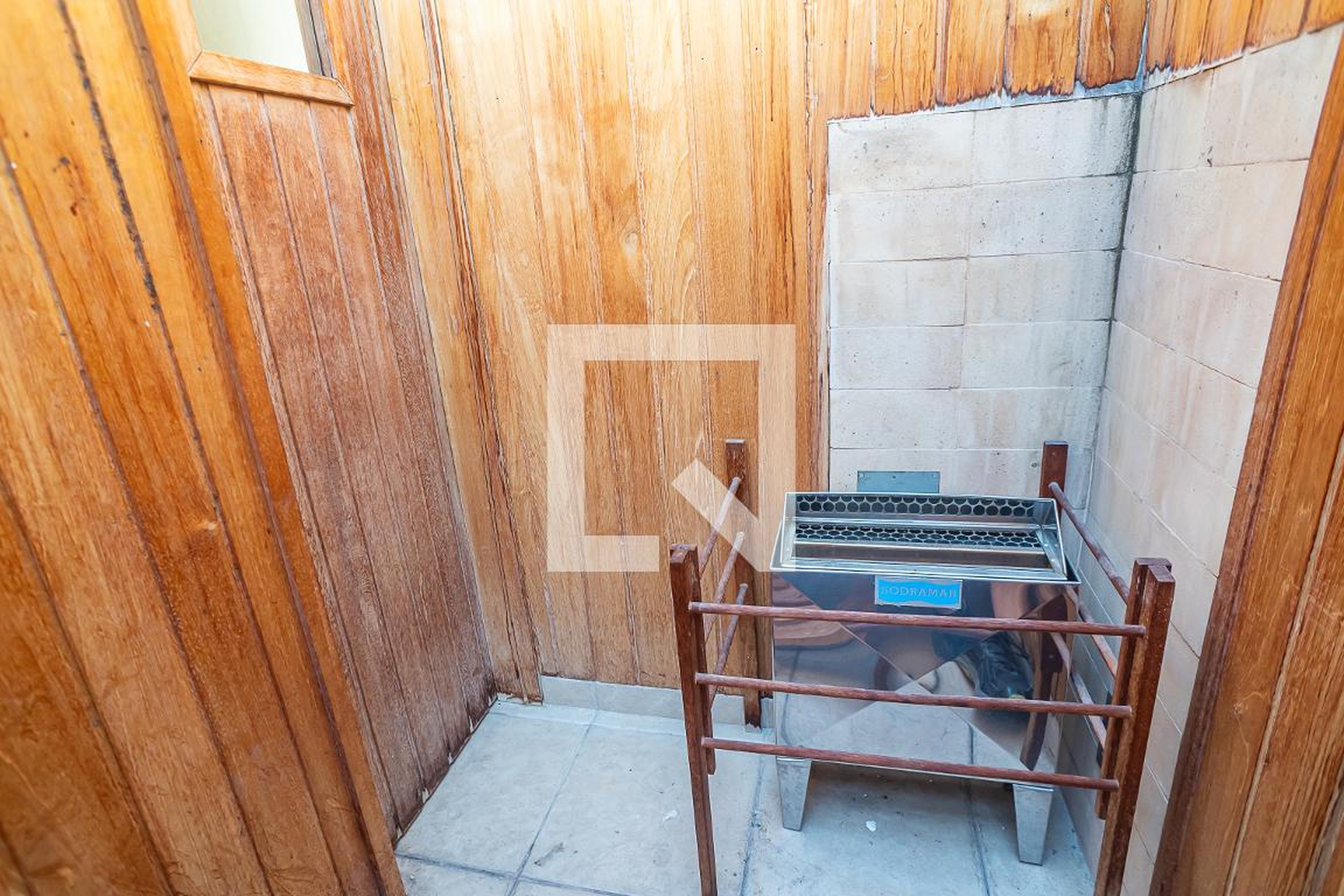 Sauna - Ed. Araguary