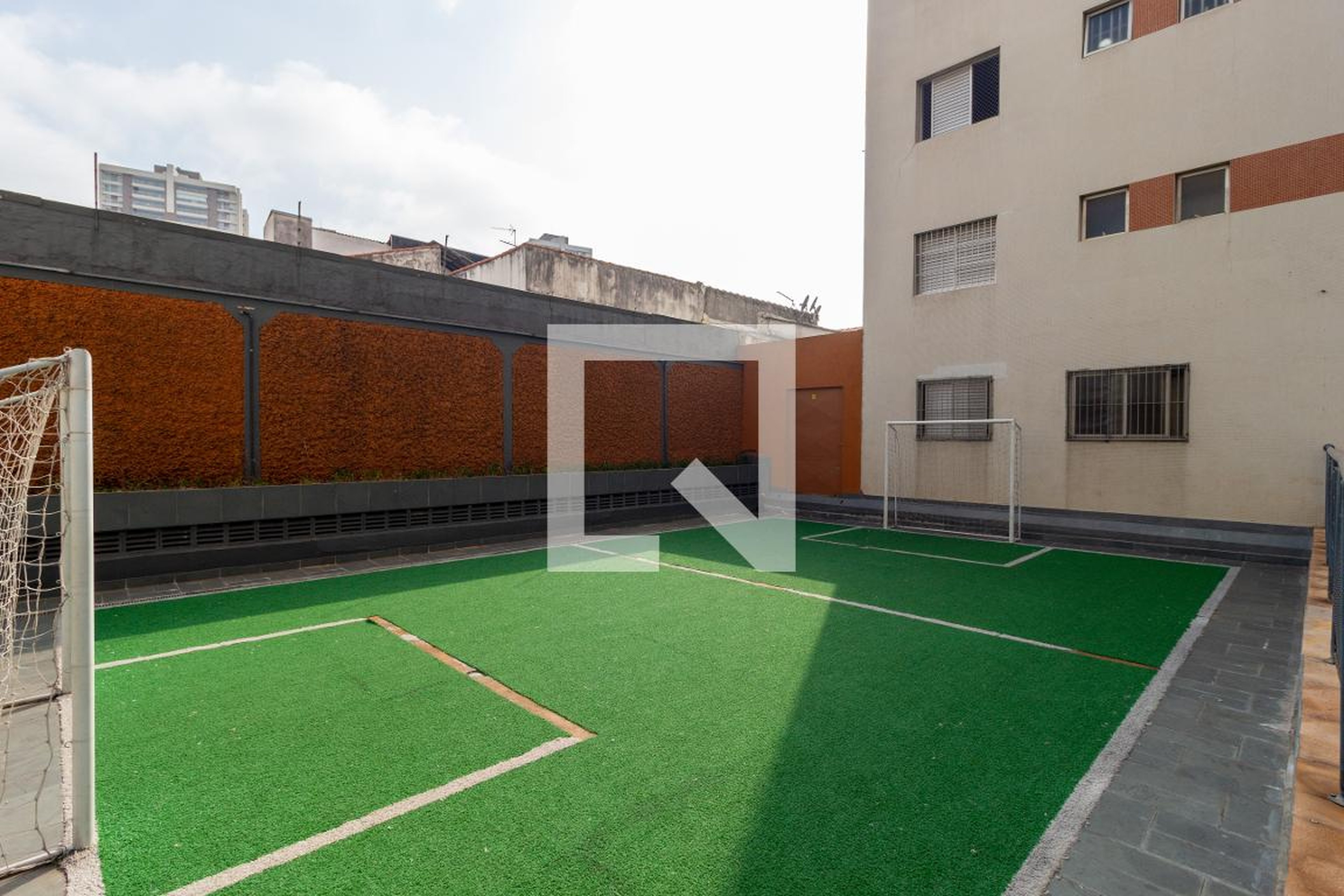 Quadra - Edifício Itai Itaici