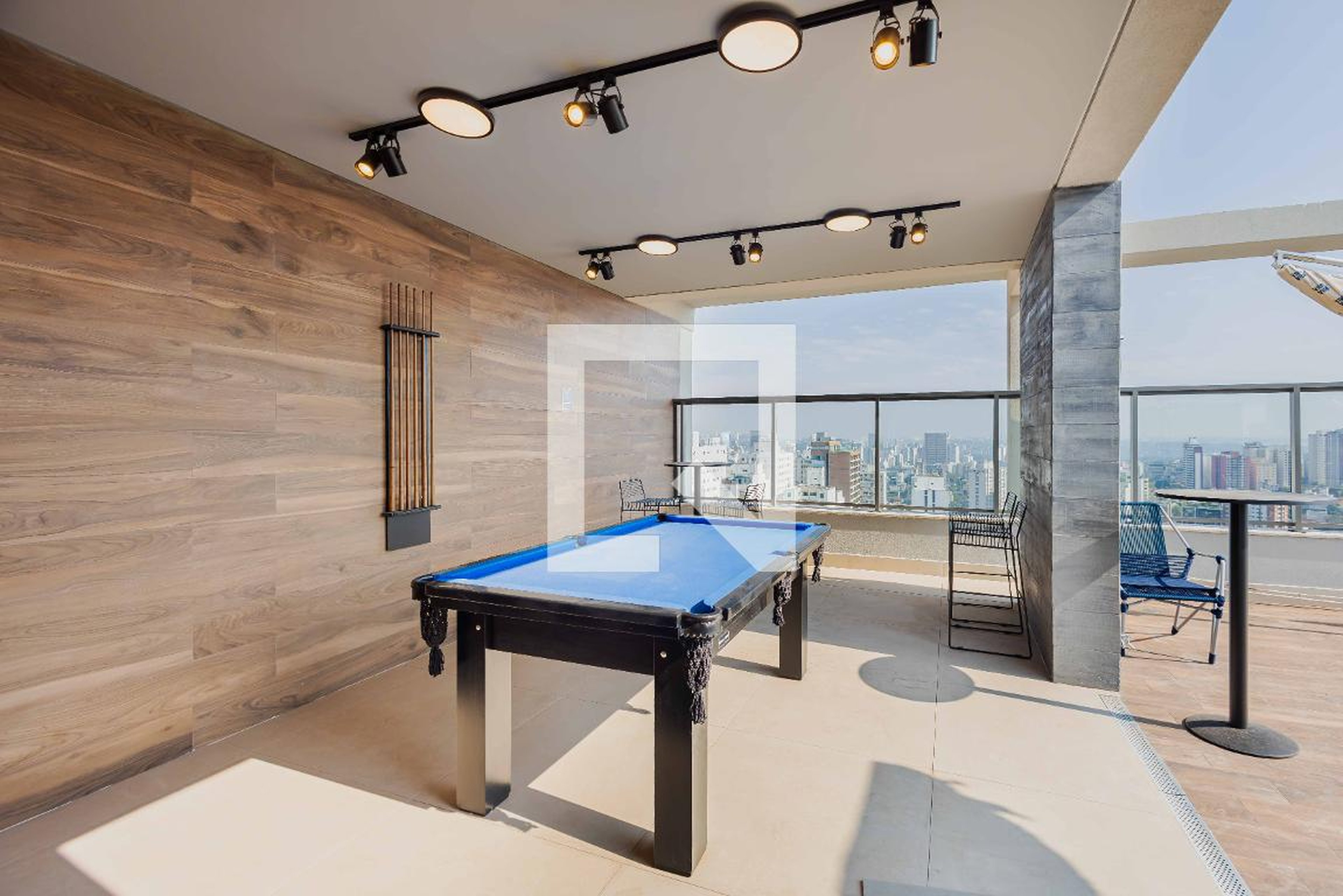 Piscina - HY Pinheiros