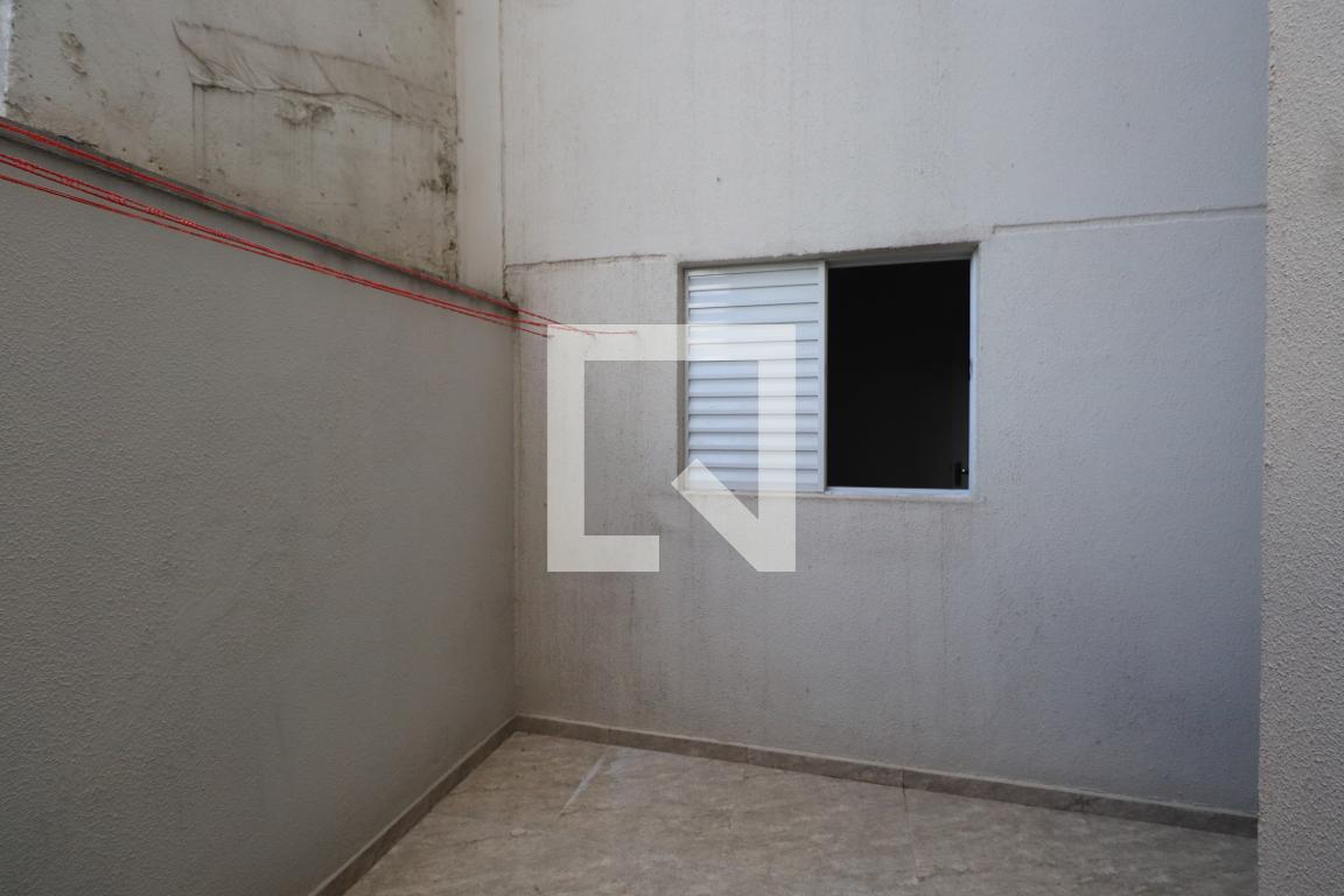 Área comum - Abernéssia Residencial