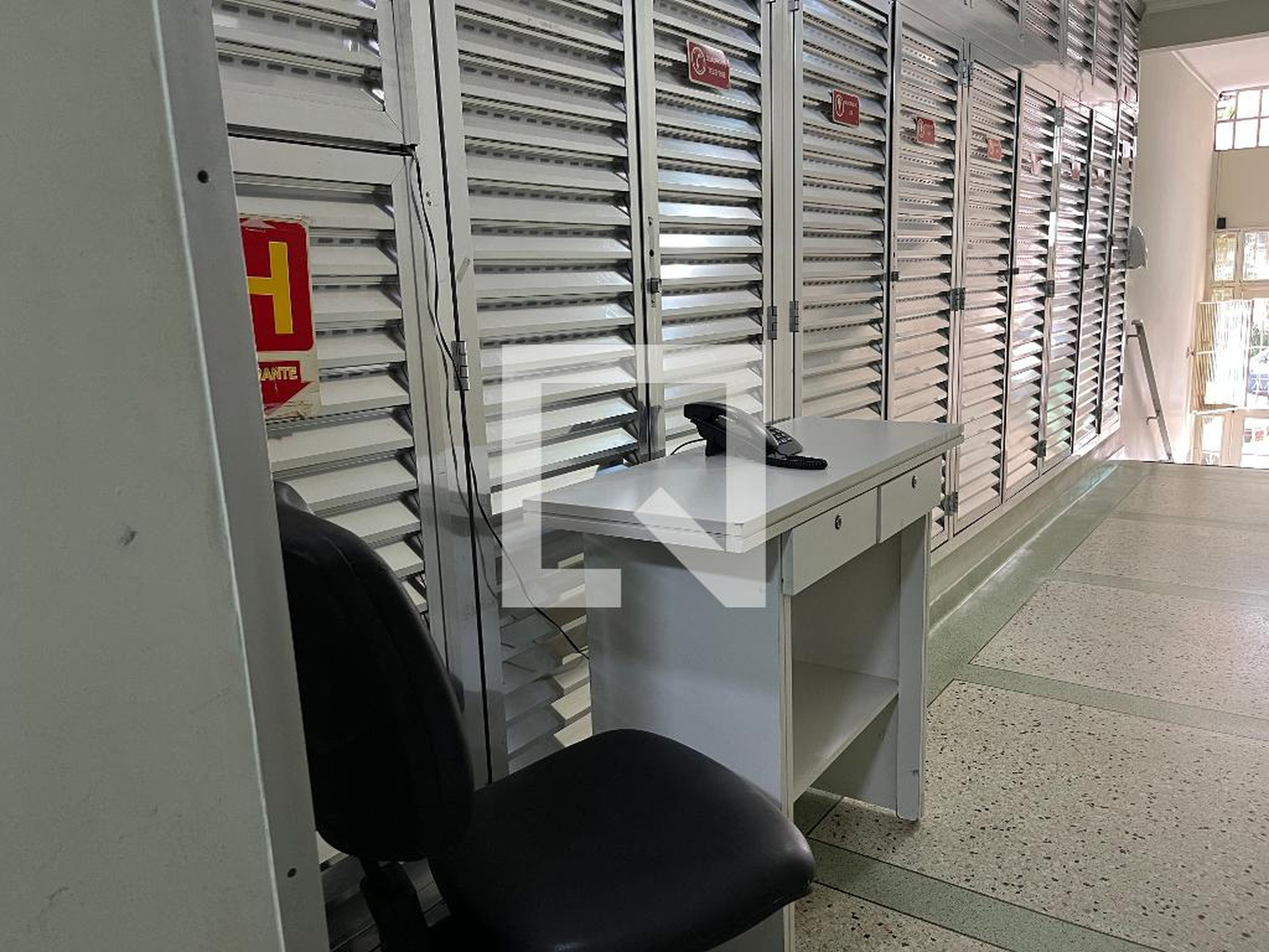 Hall de entrada - Nadinell