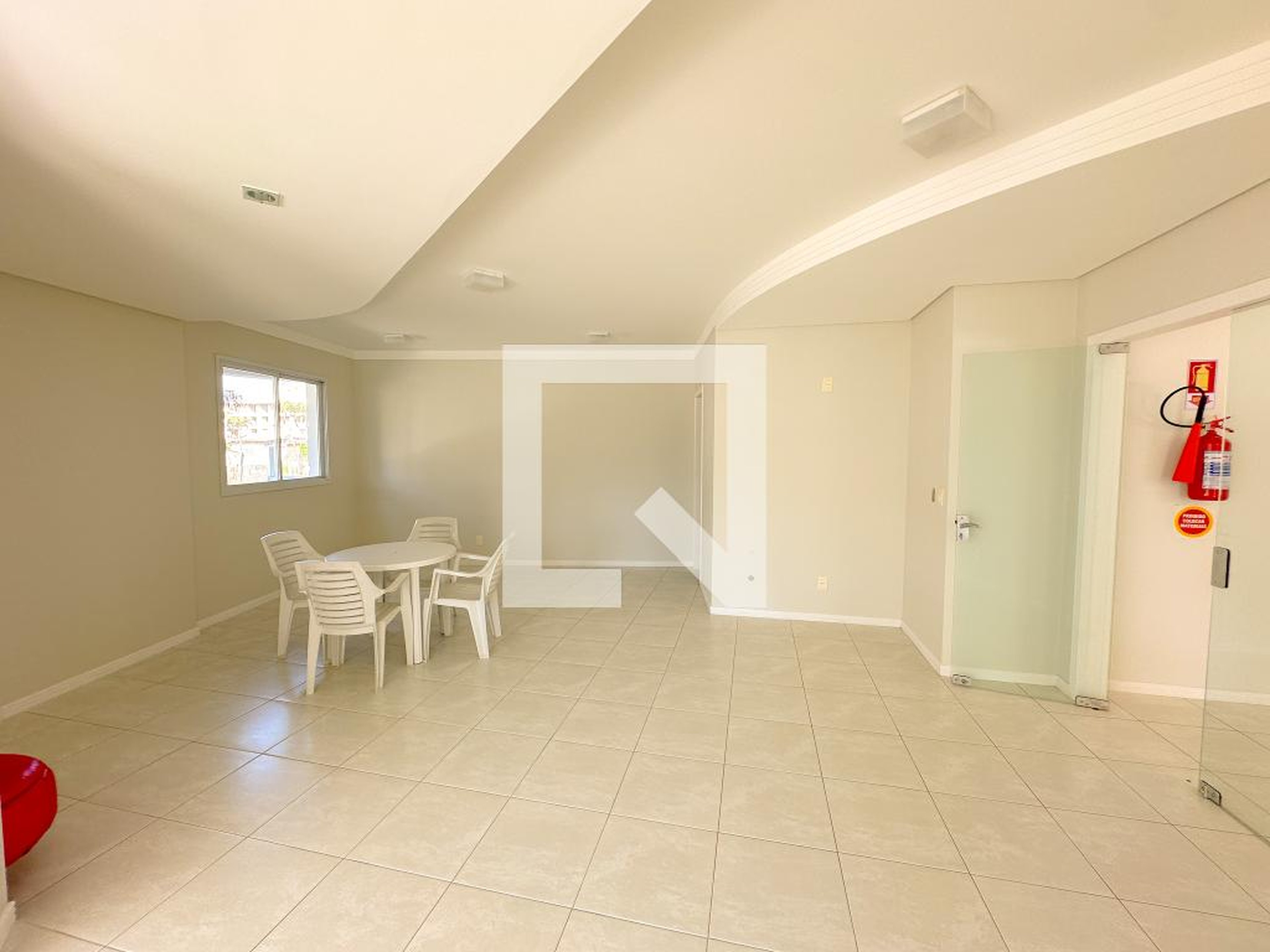 Salão de Festas - Ilha dos Corais