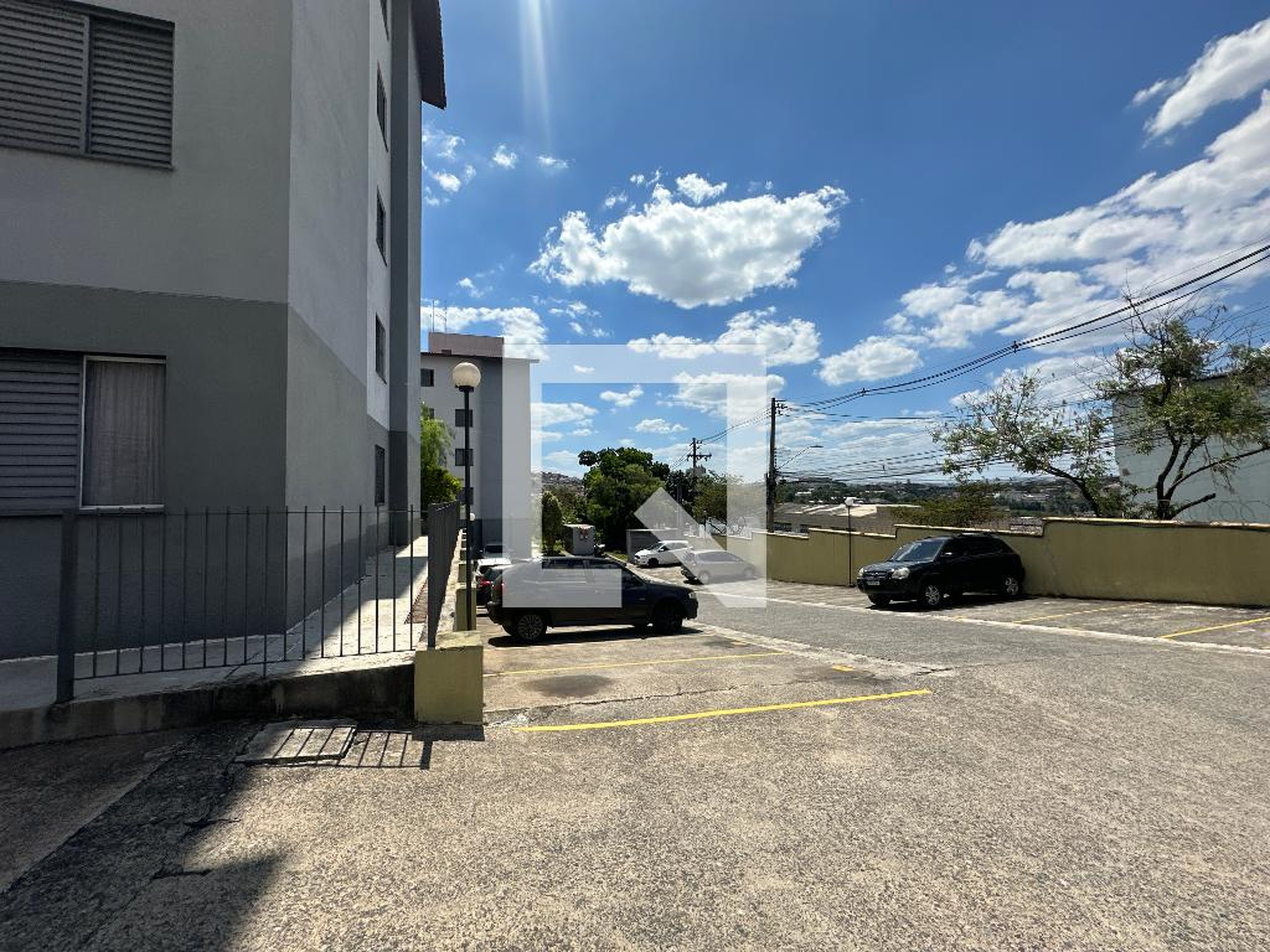 Área comum - Porto Alegre