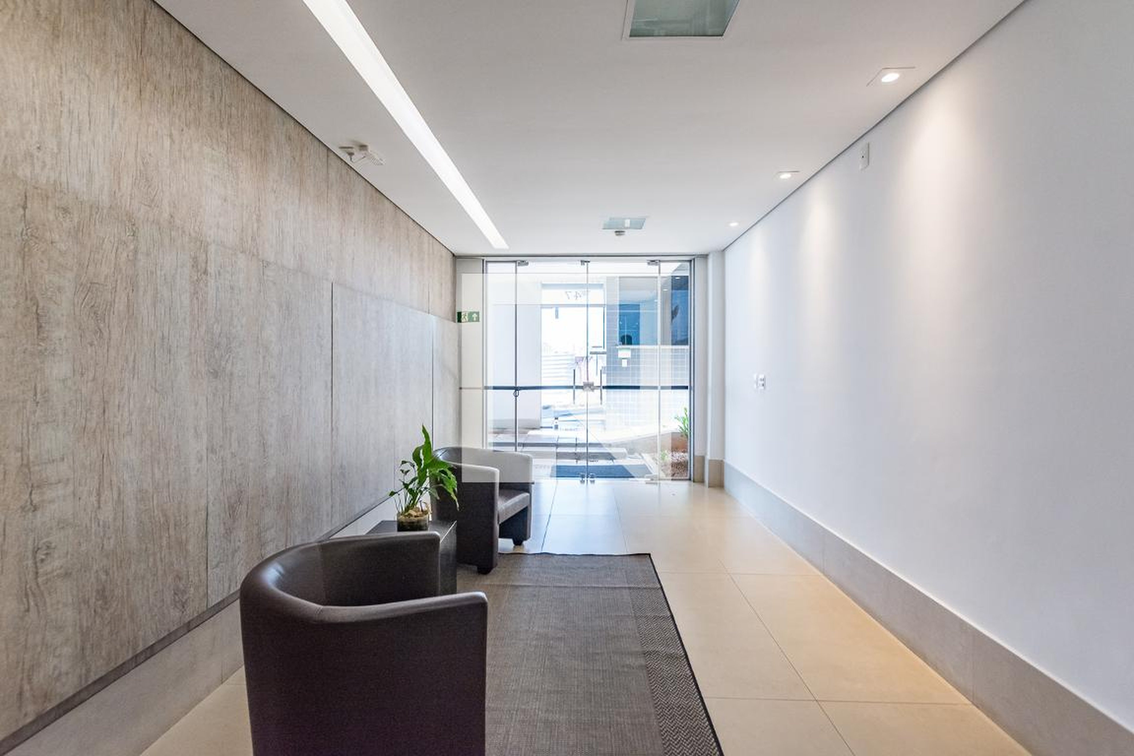 Hall de entrada - 