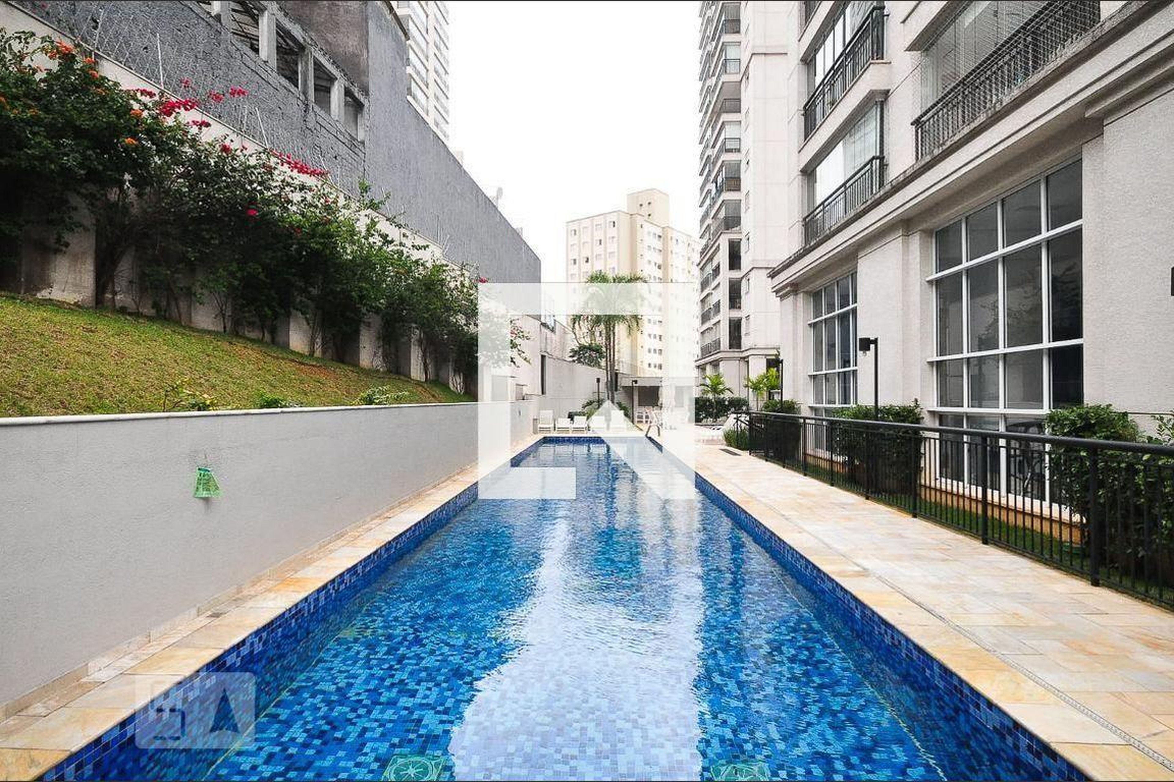 Piscina - Prime House