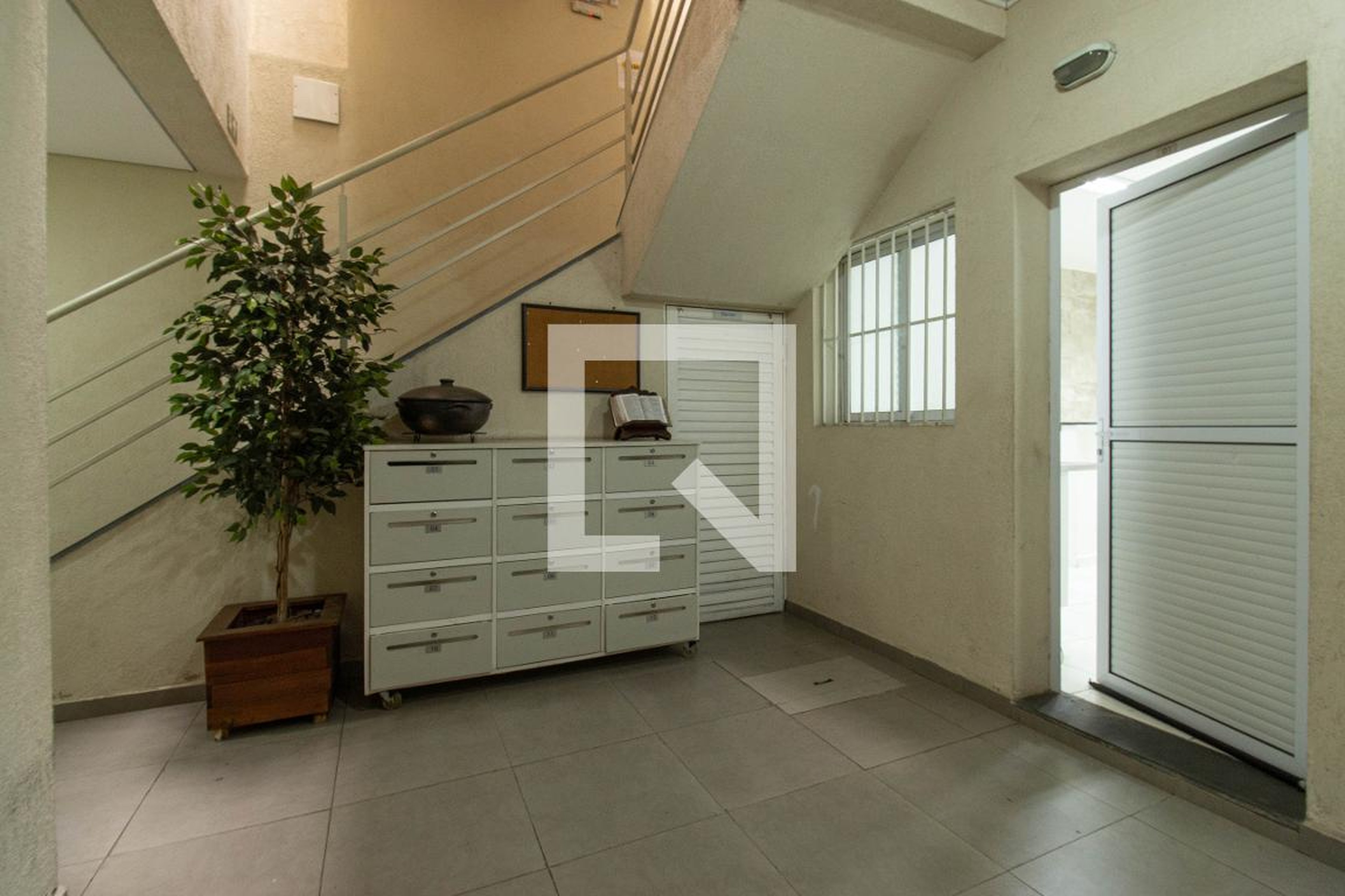 Hall de entrada - null