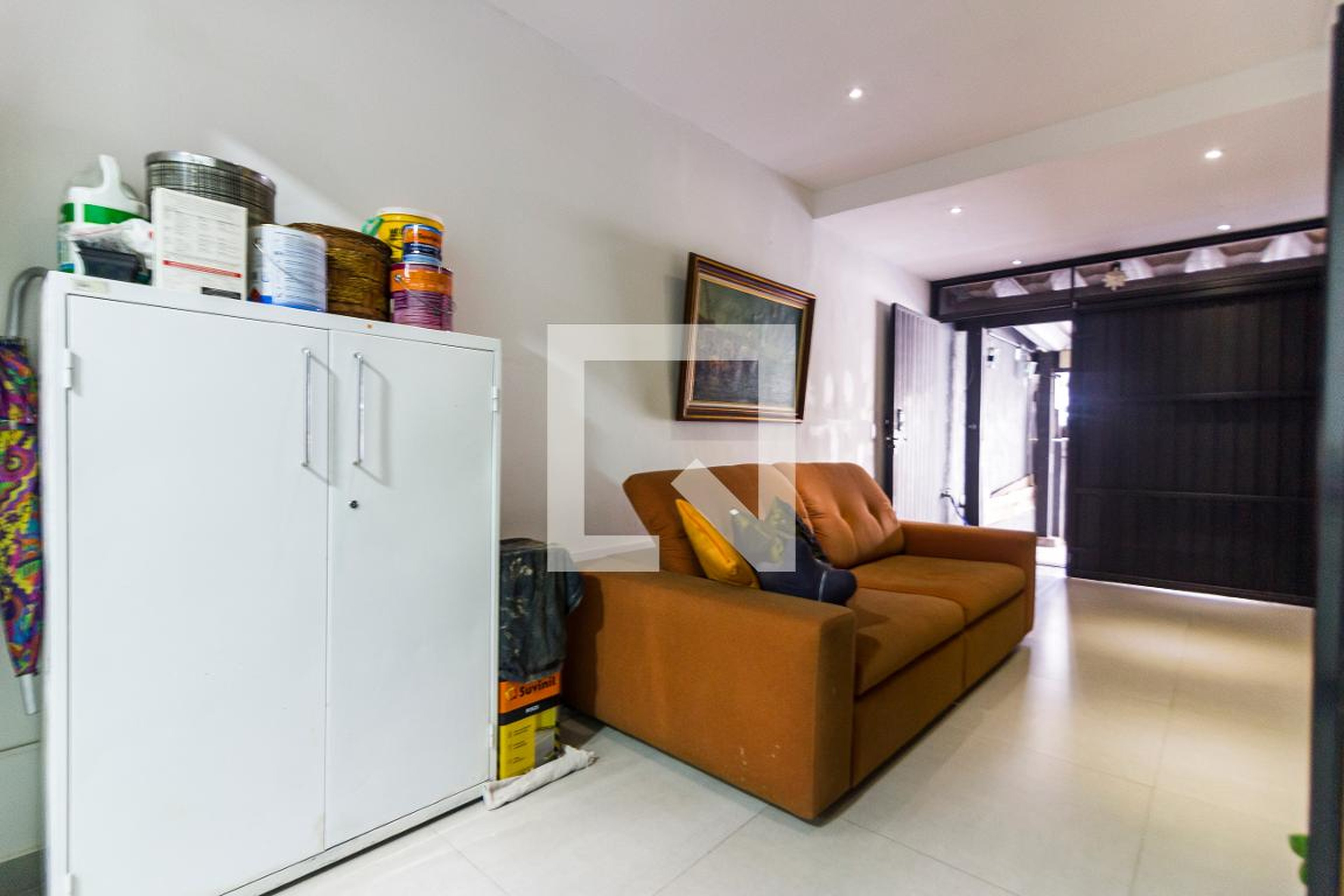 Área comum Condomínio em Rua Antônio Vieira de Medeiros, 22