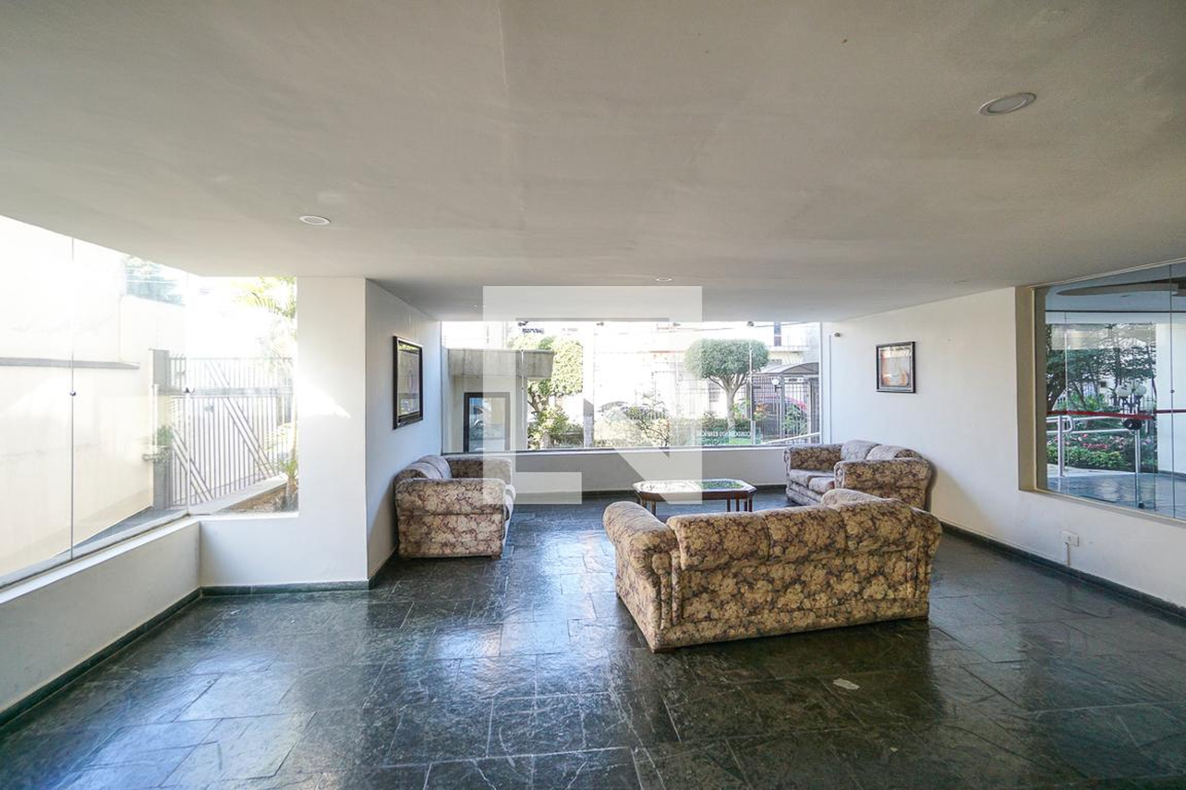 Hall social - San Filipe