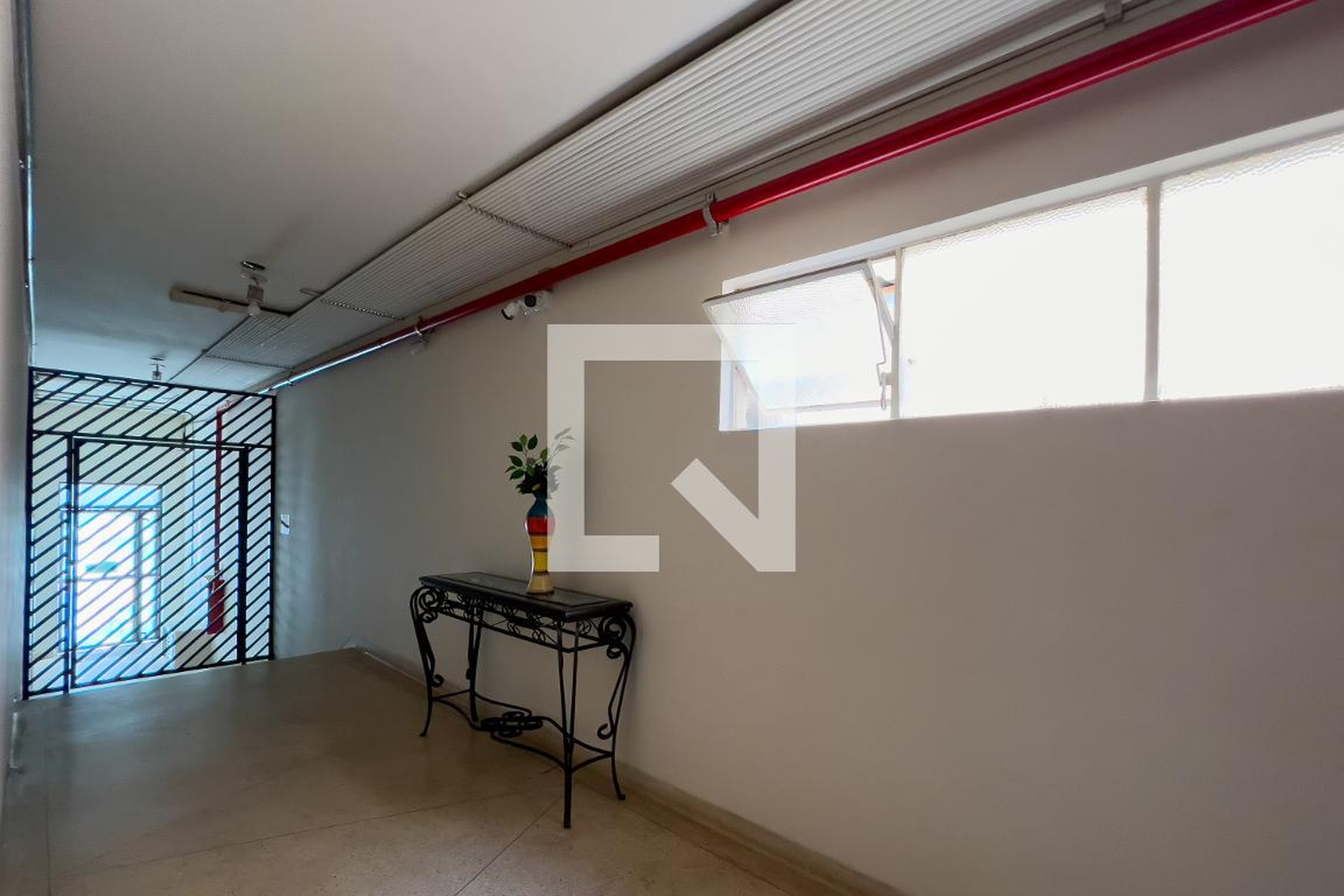 Hall de entrada - Suzana Maria