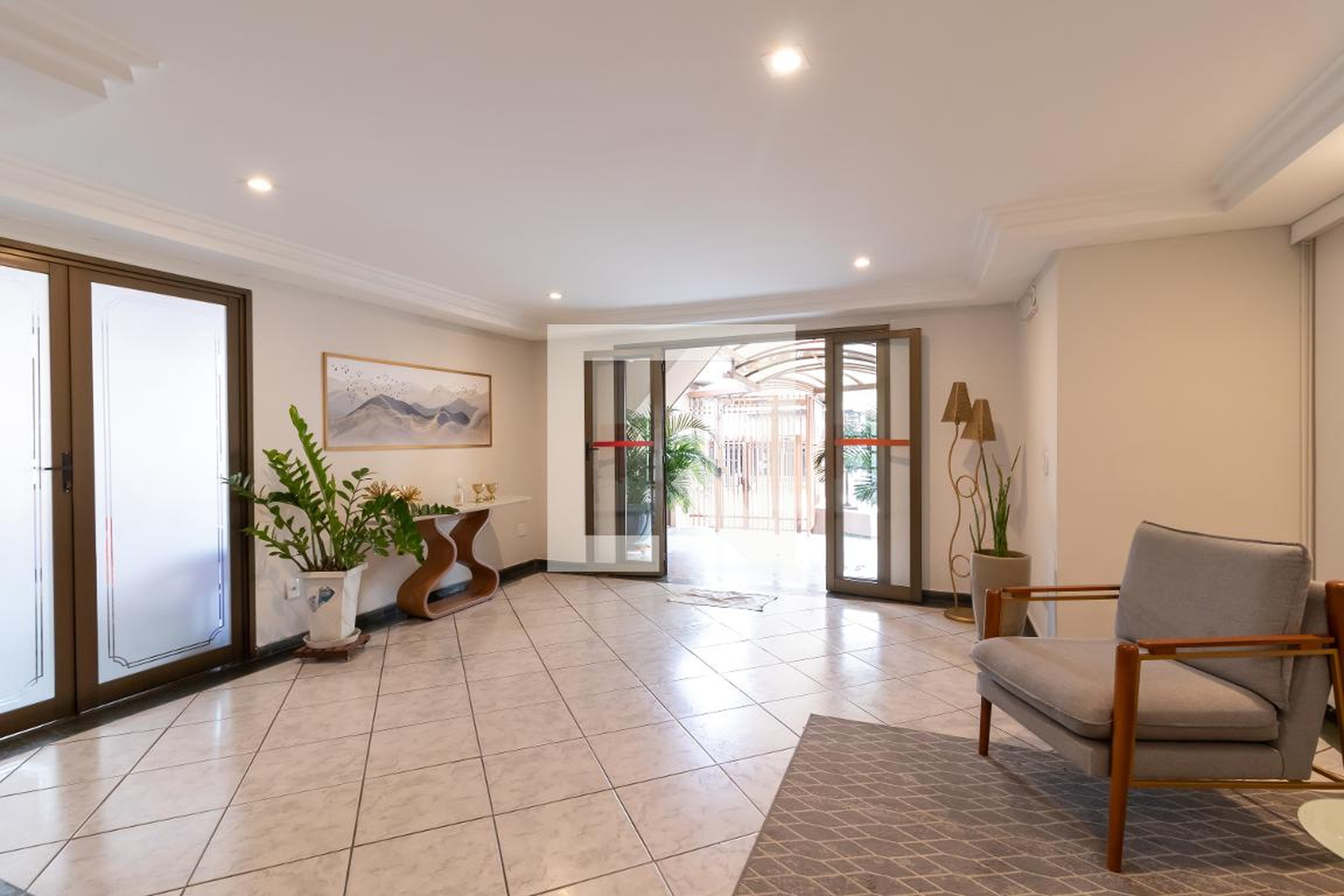 Hall Social - Mitla da Serra