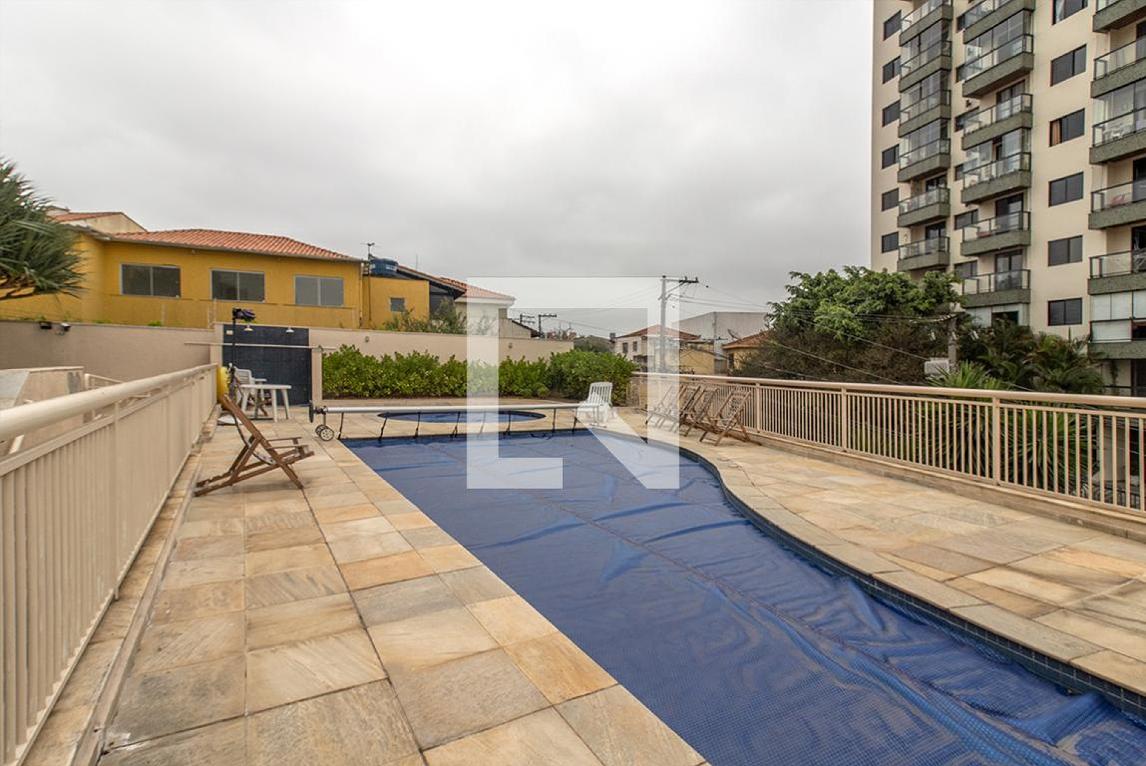 piscina - Tranquilitá