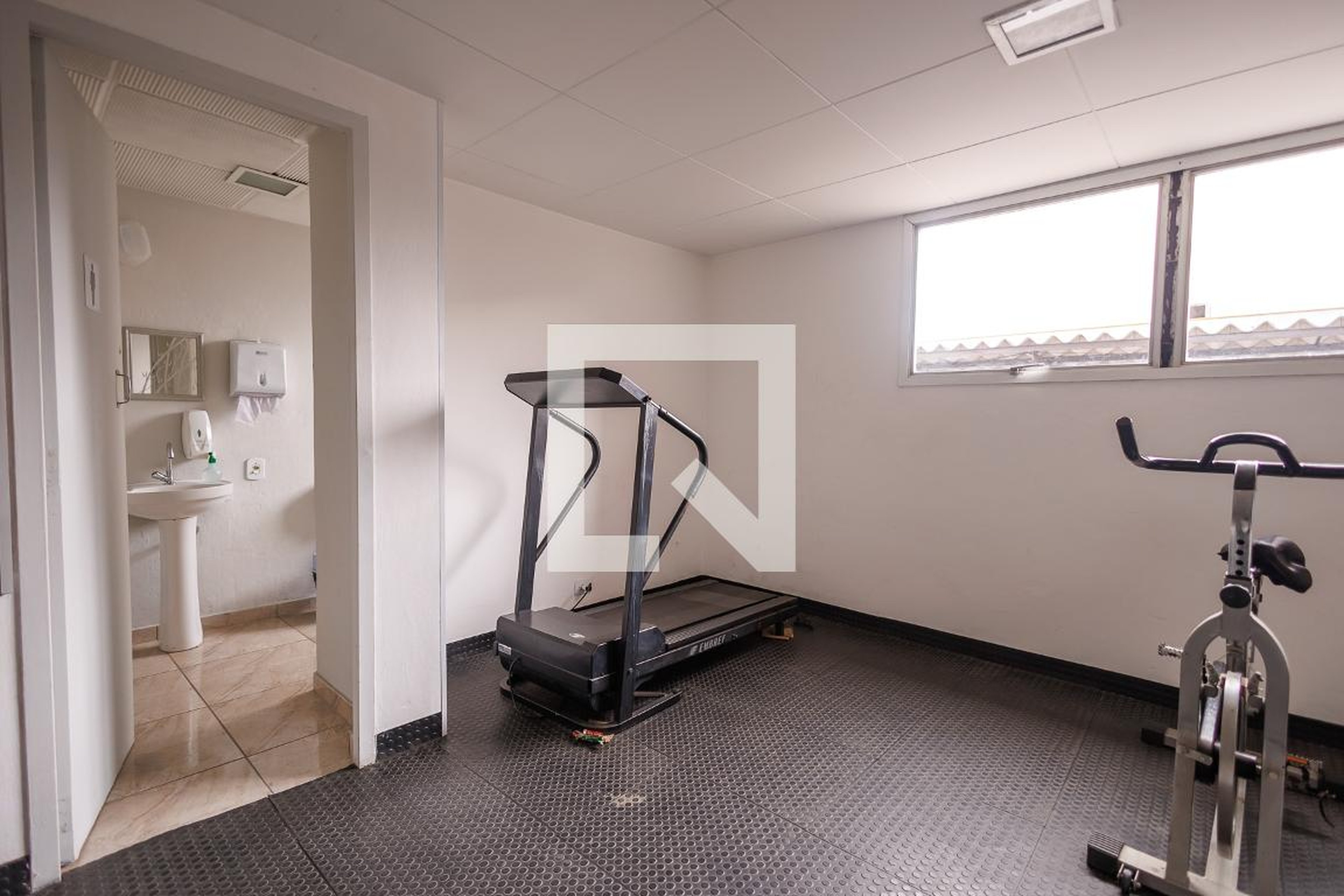 Academia - Edifício Solar Barcelona