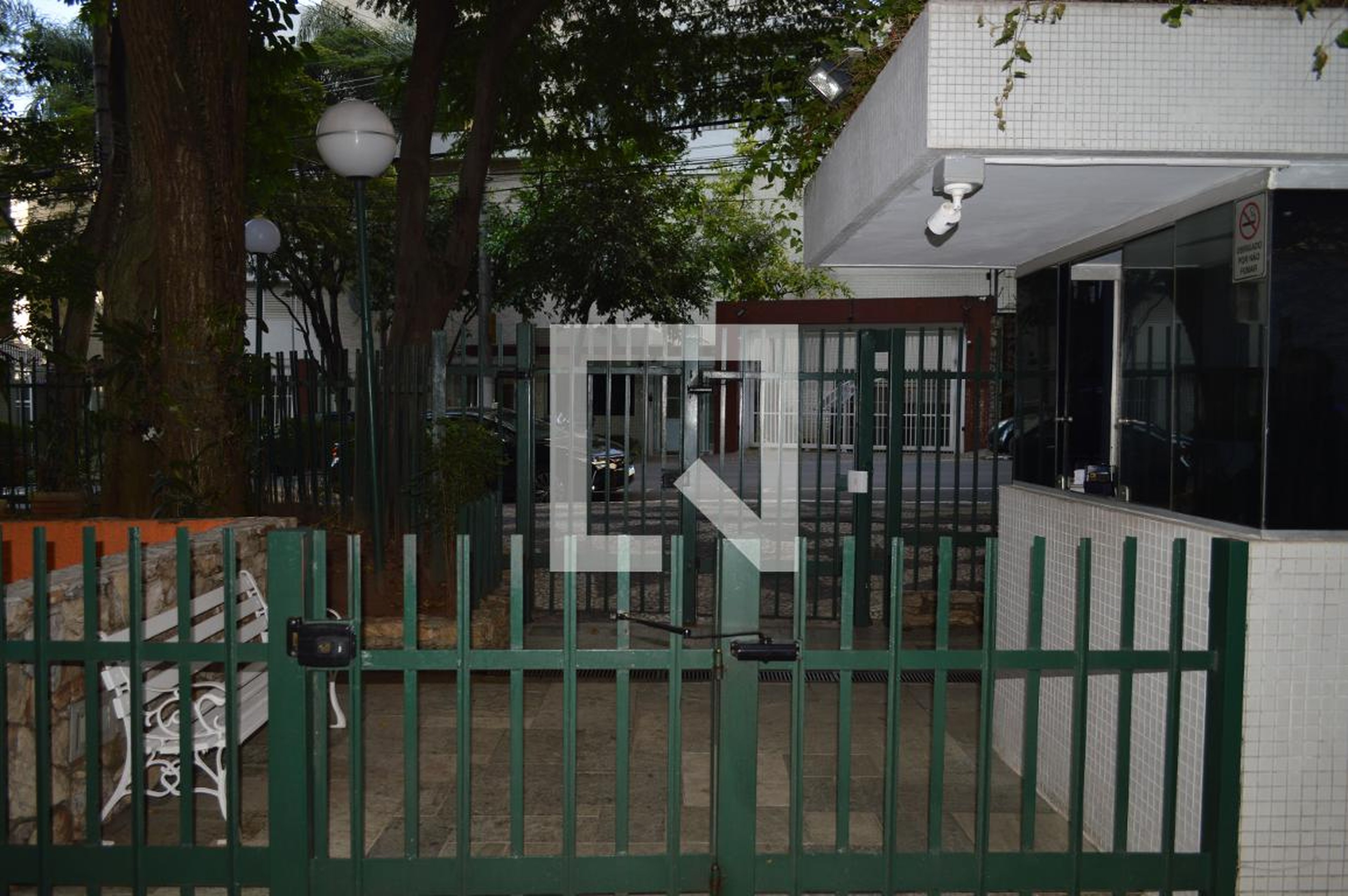 Portaria - Edifício Gama