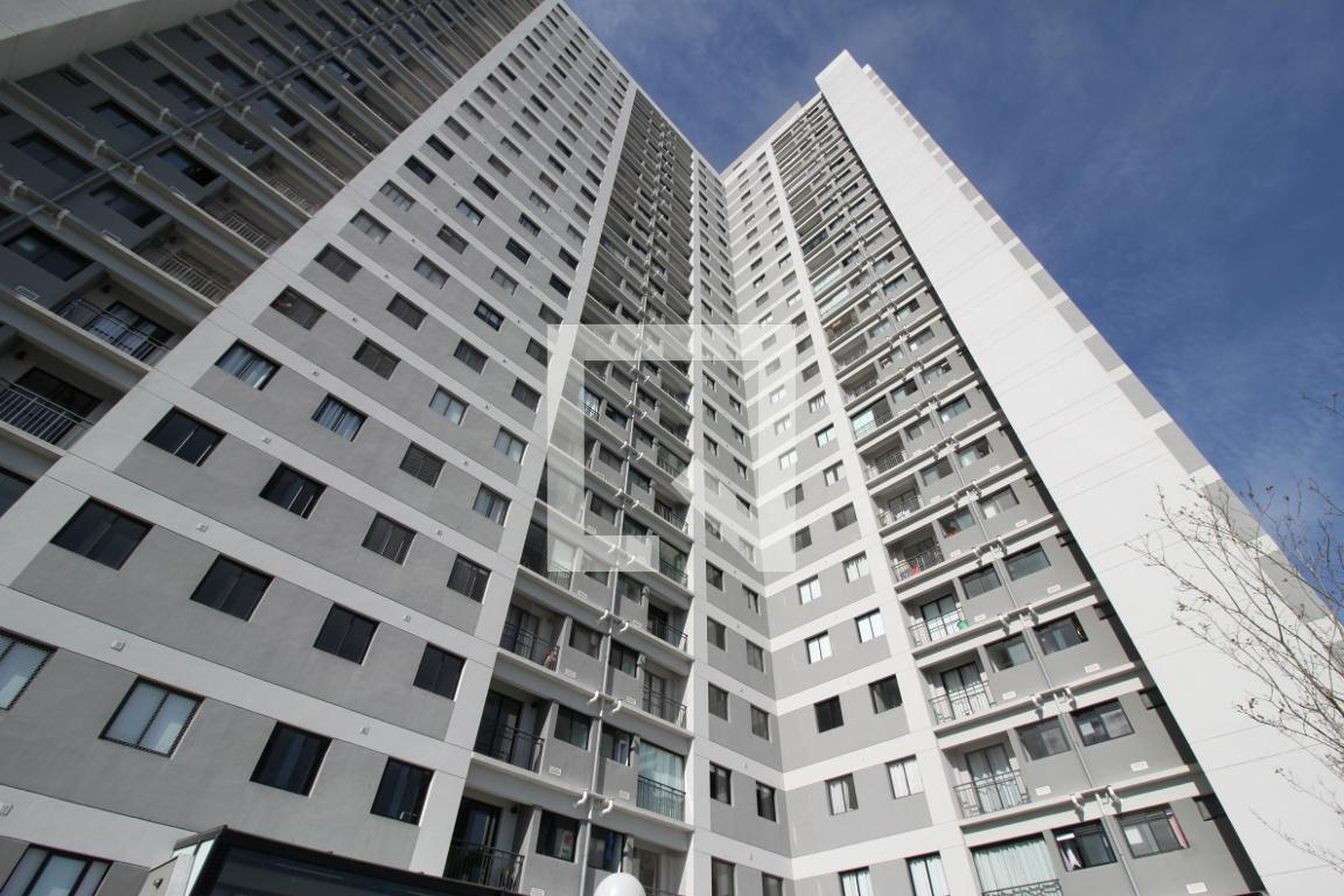 Fachada do Prédio Condomínio Fábula Socorro