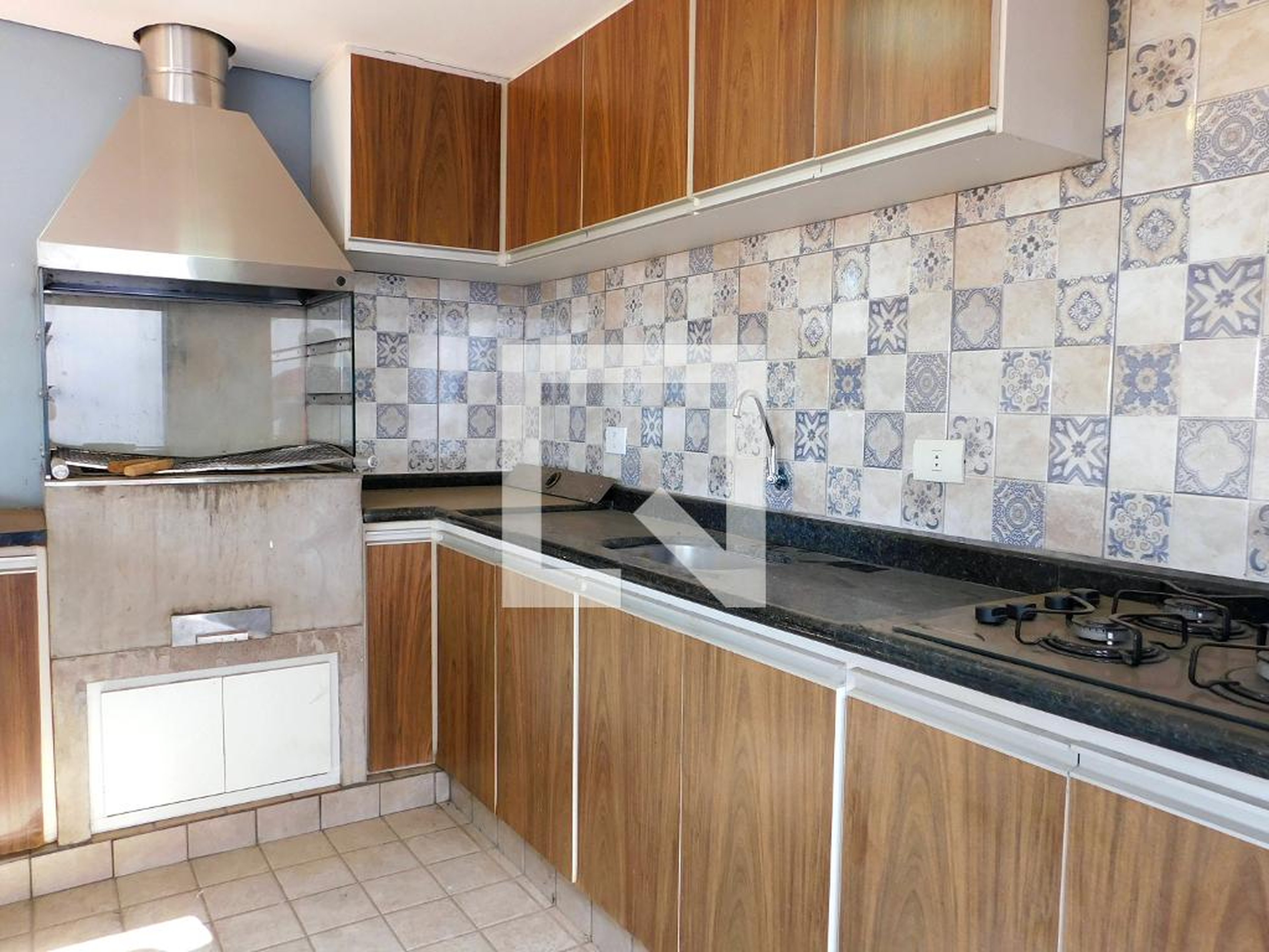 Churrasqueira - Terras do Fontanário