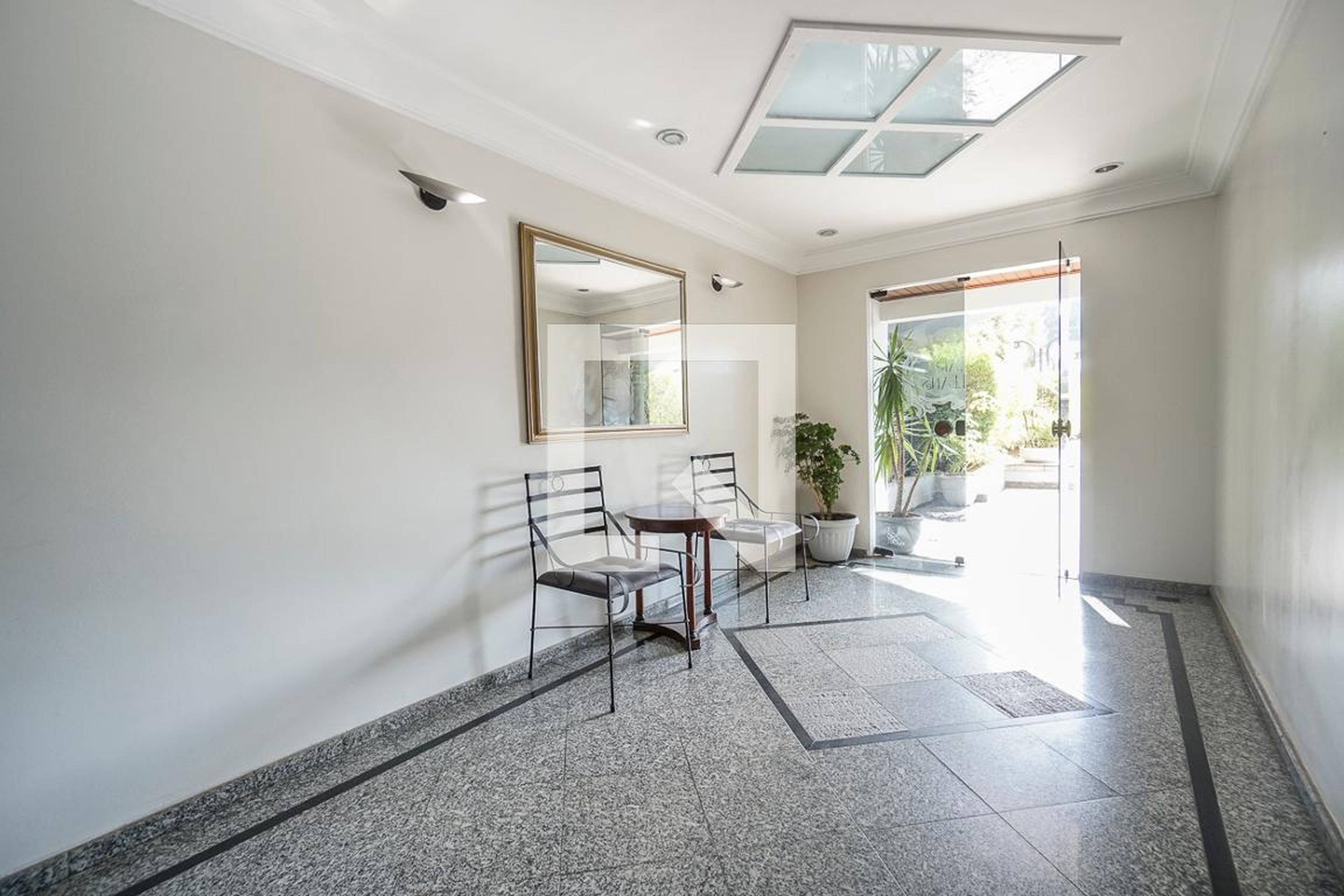 Hall social - Solar D'Orleans