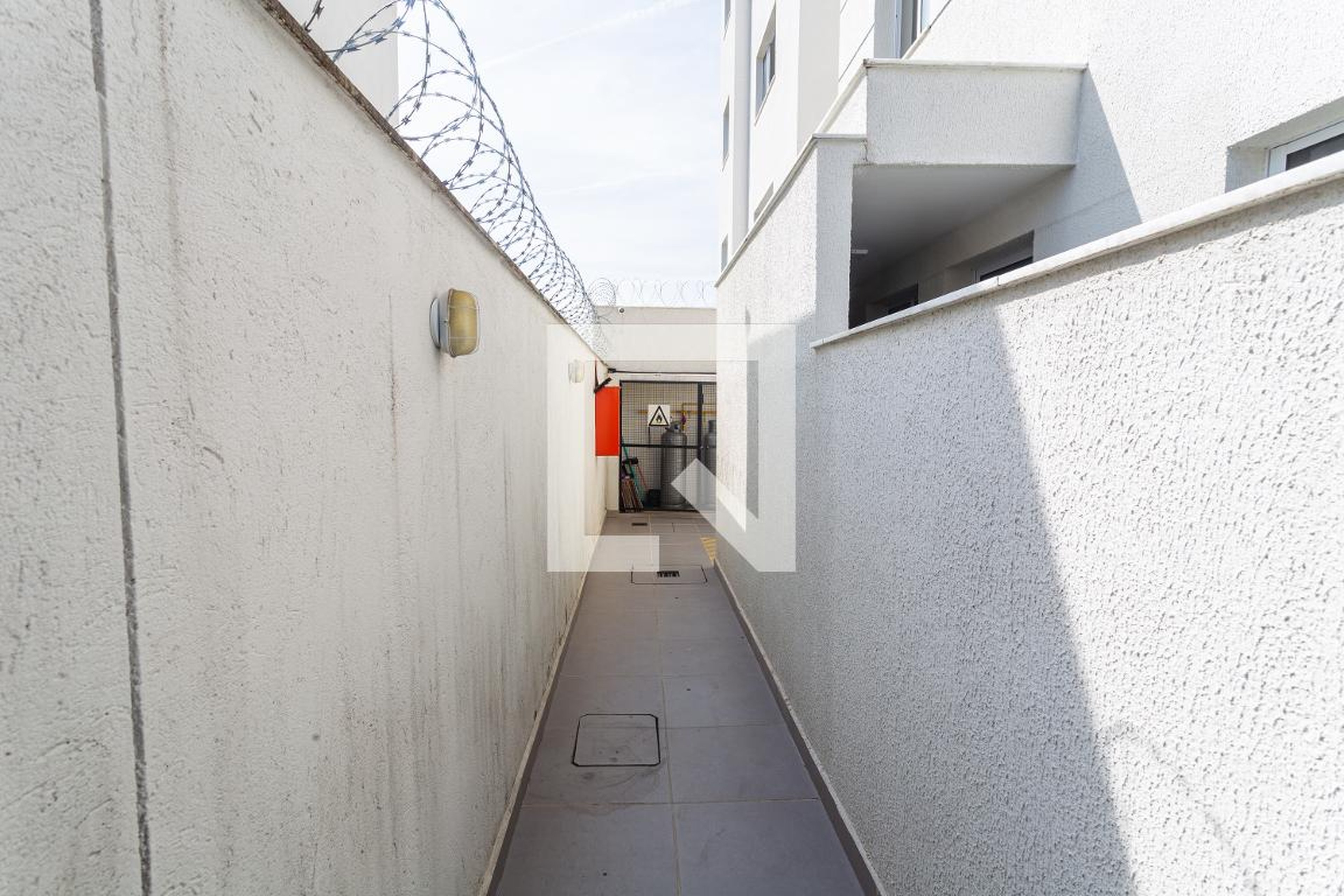 Hall de Entrada - null