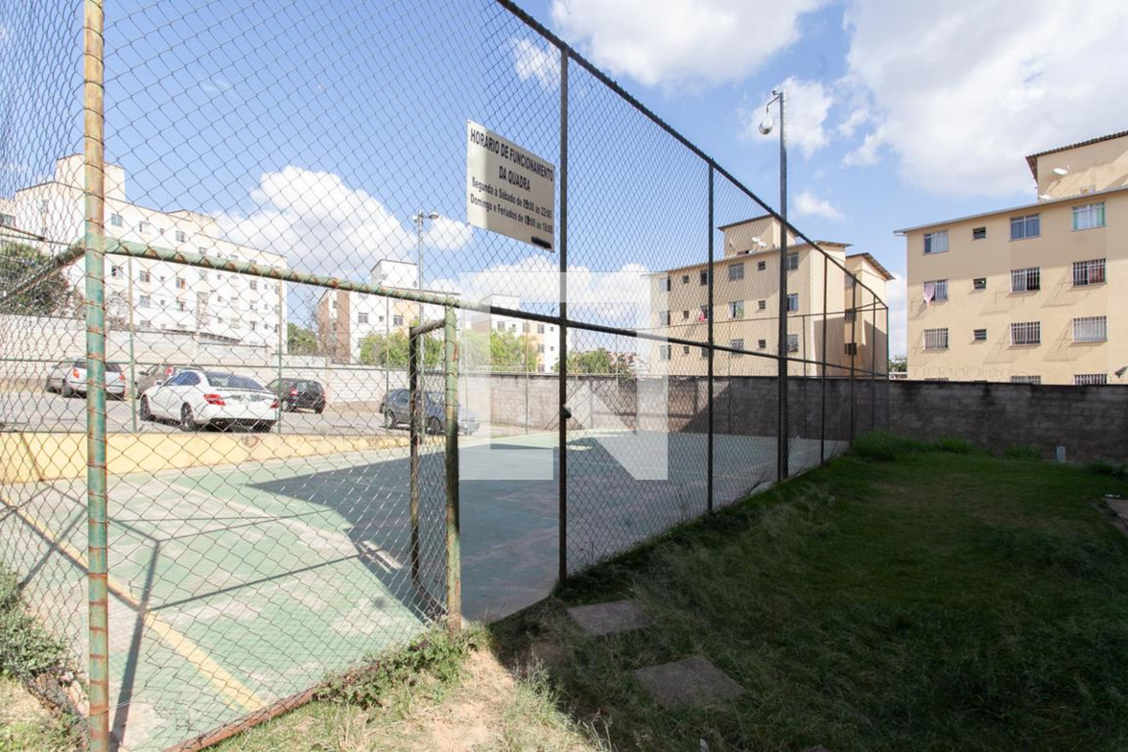 Quadra - Santa Monica