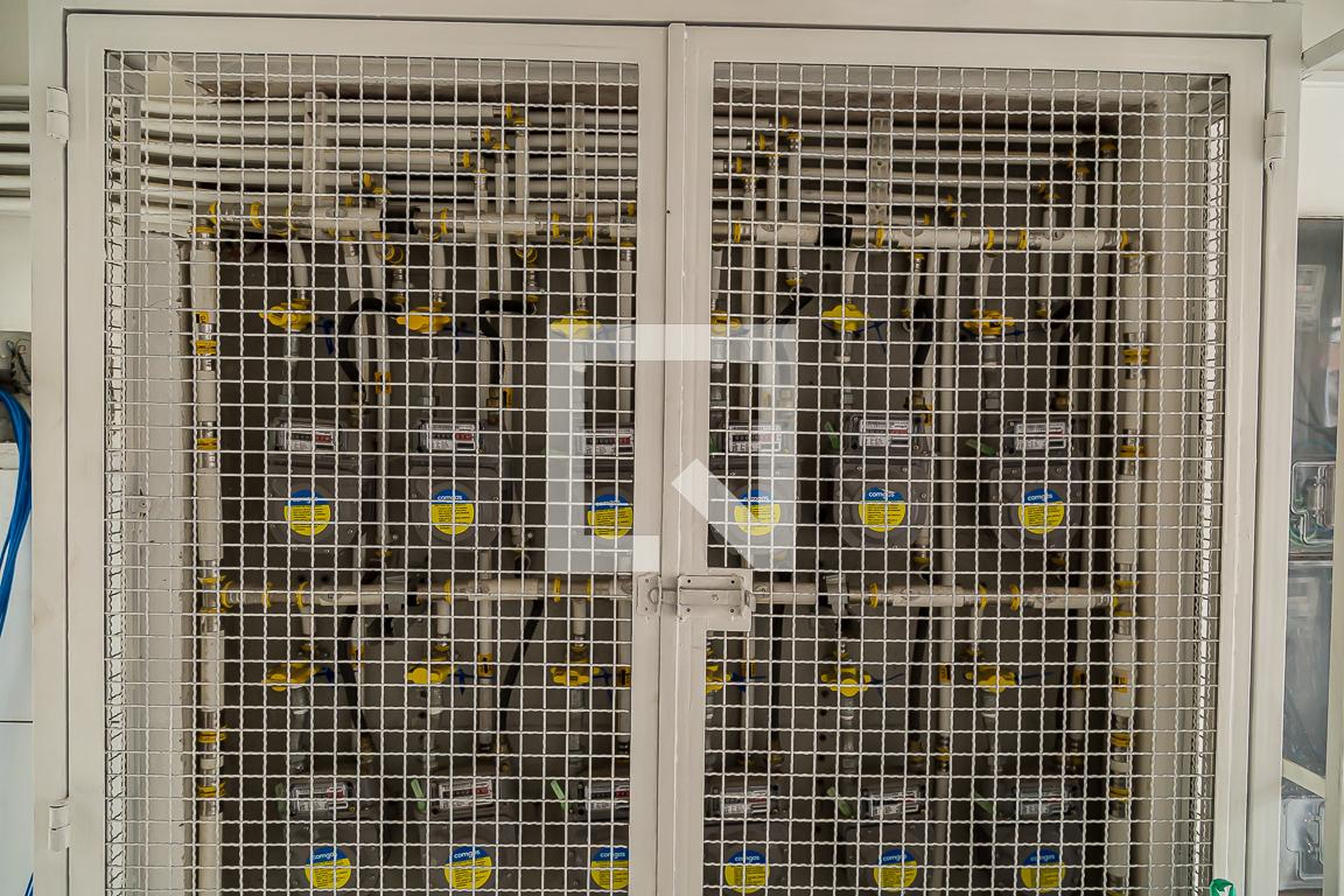 Área Comum - Aningas 348