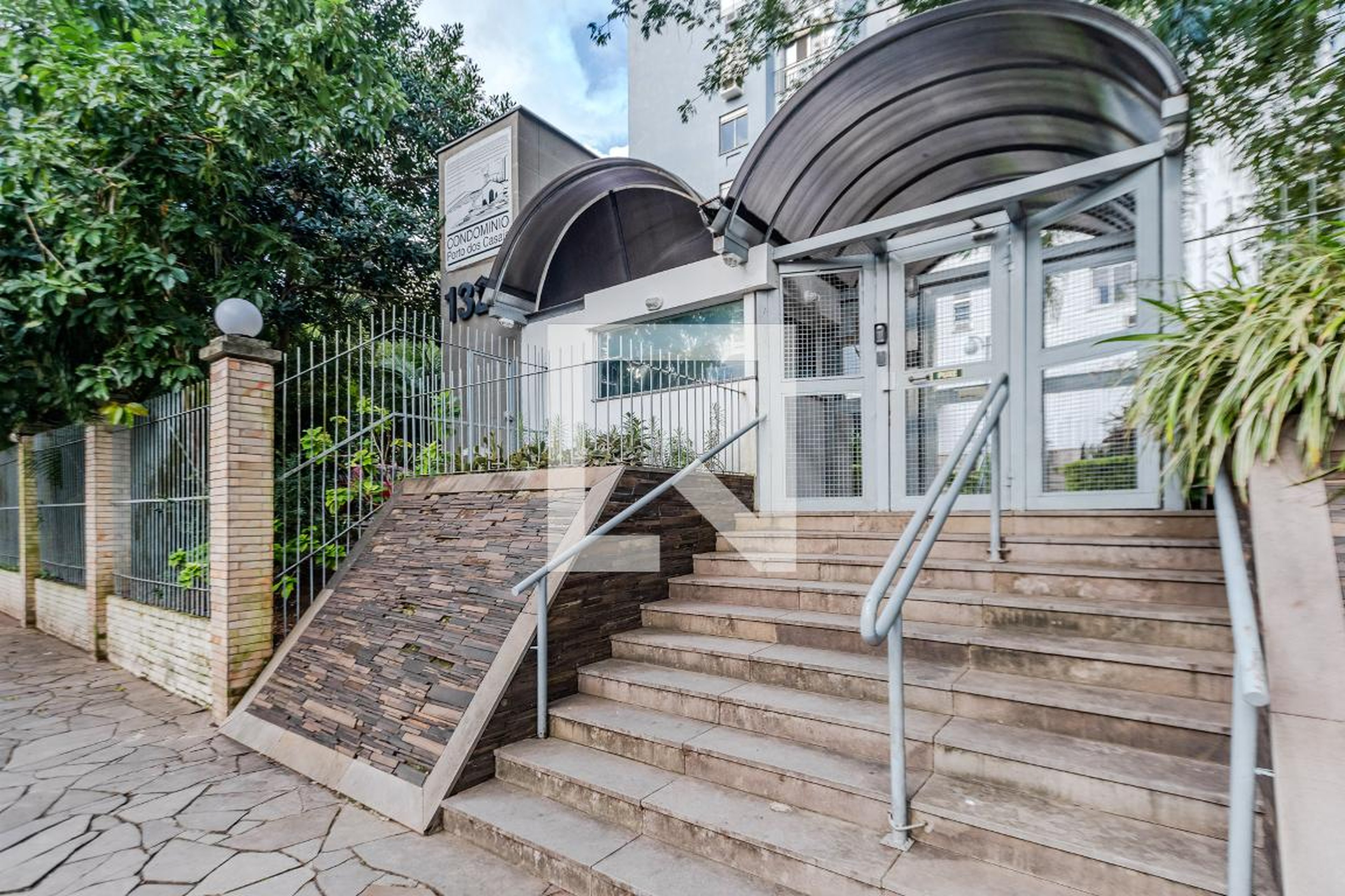 Condomínio - Porto dos Casais