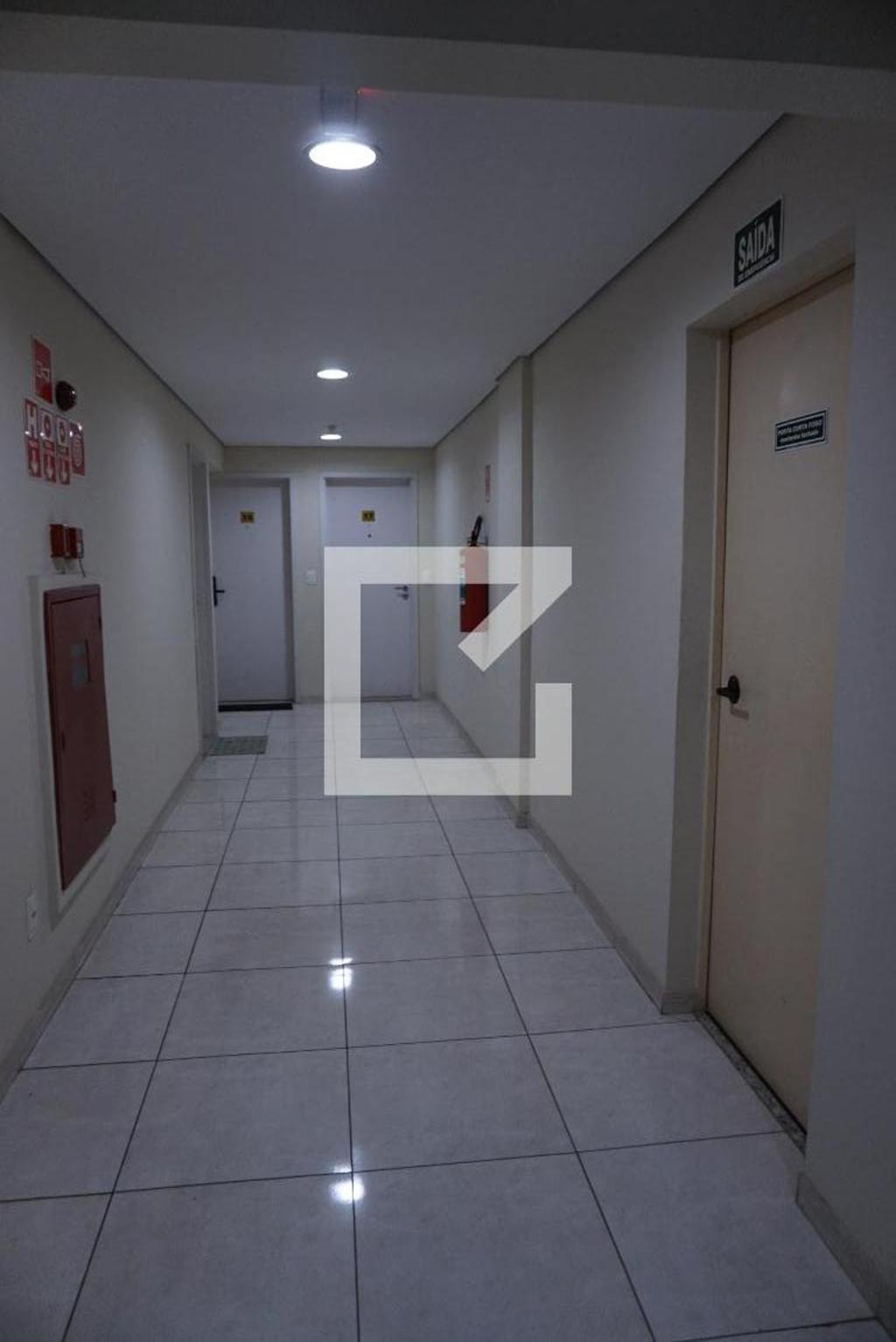 Area comum - Golden WAY