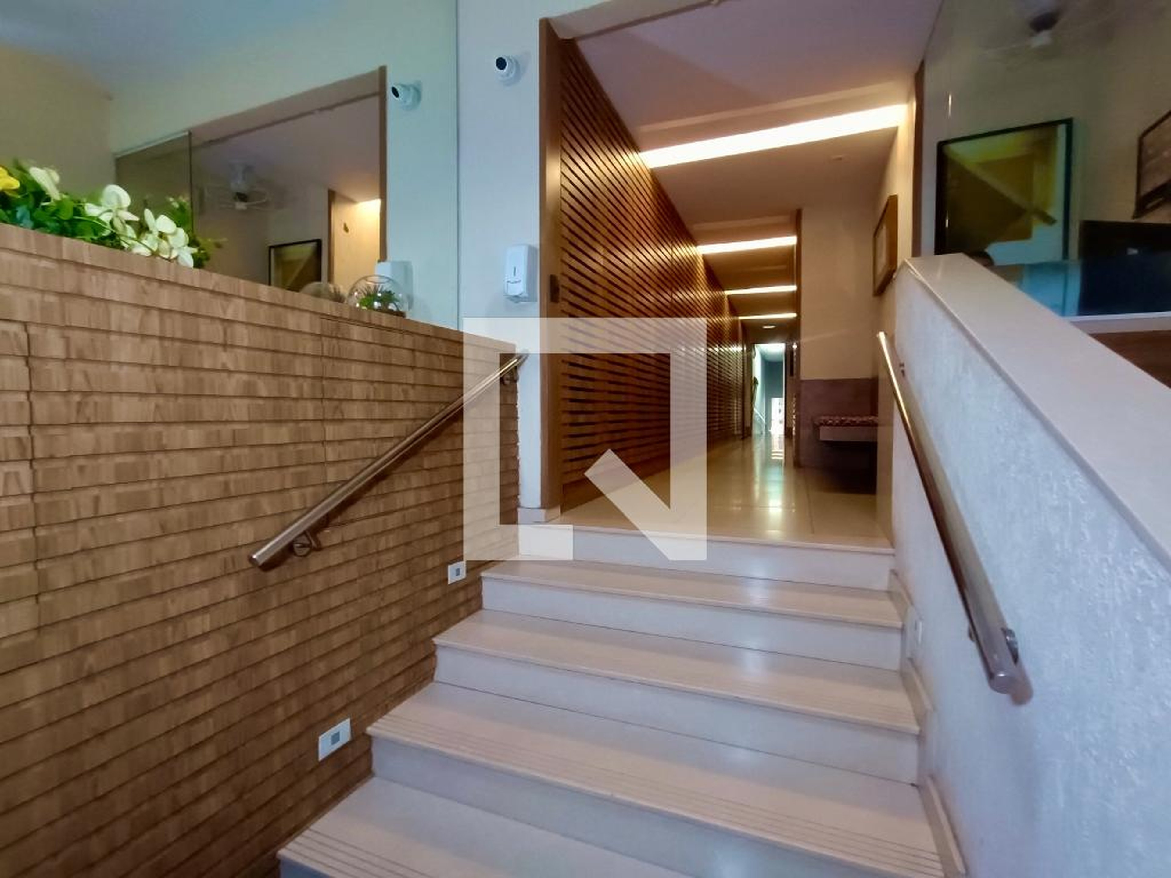 Portaria - Edificio Desembargador Colares Moreira